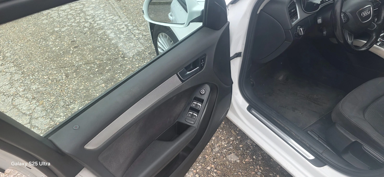 Audi A4 2.0tdi | Mobile.bg   15