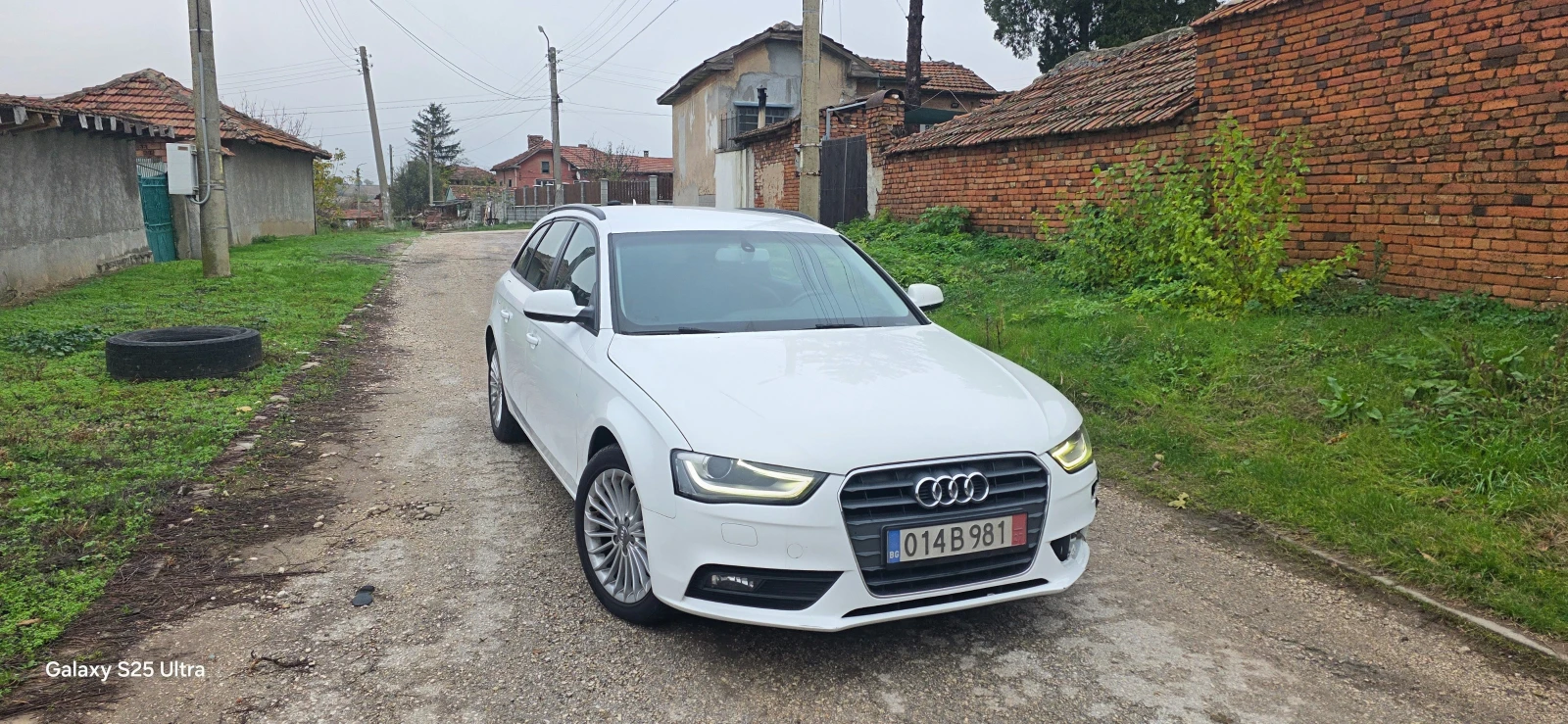 Audi A4 2.0tdi | Mobile.bg   9