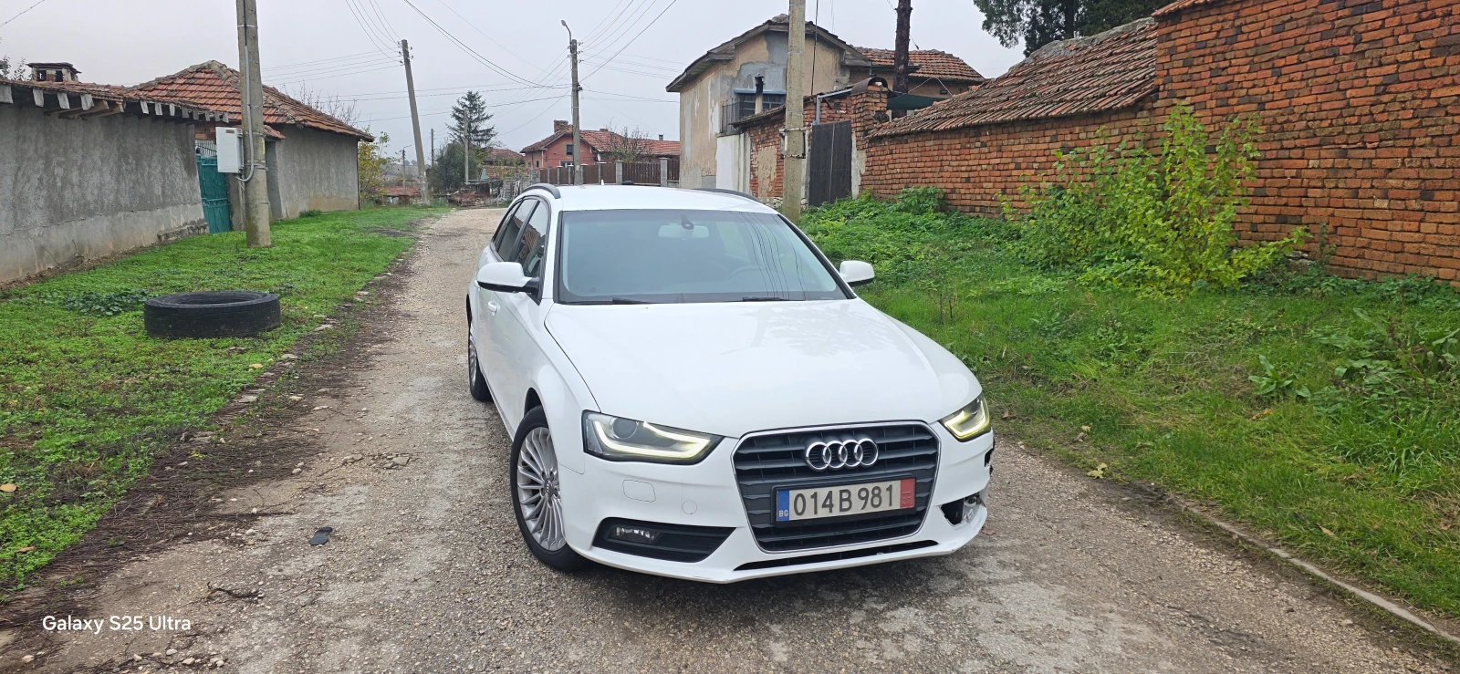 Audi A4 2.0tdi | Mobile.bg   16