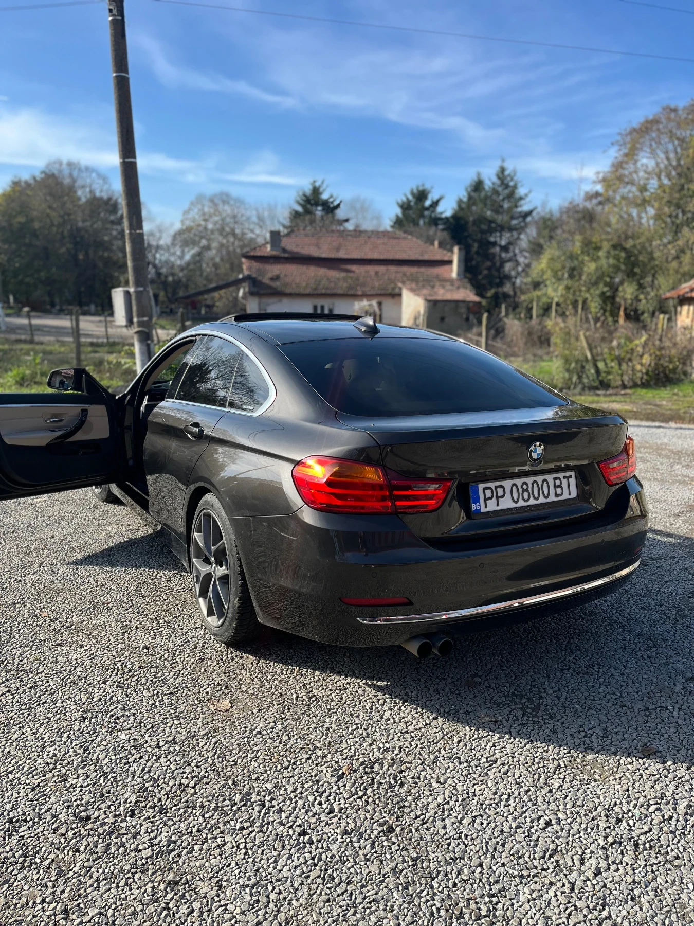 BMW 430  - изображение 3