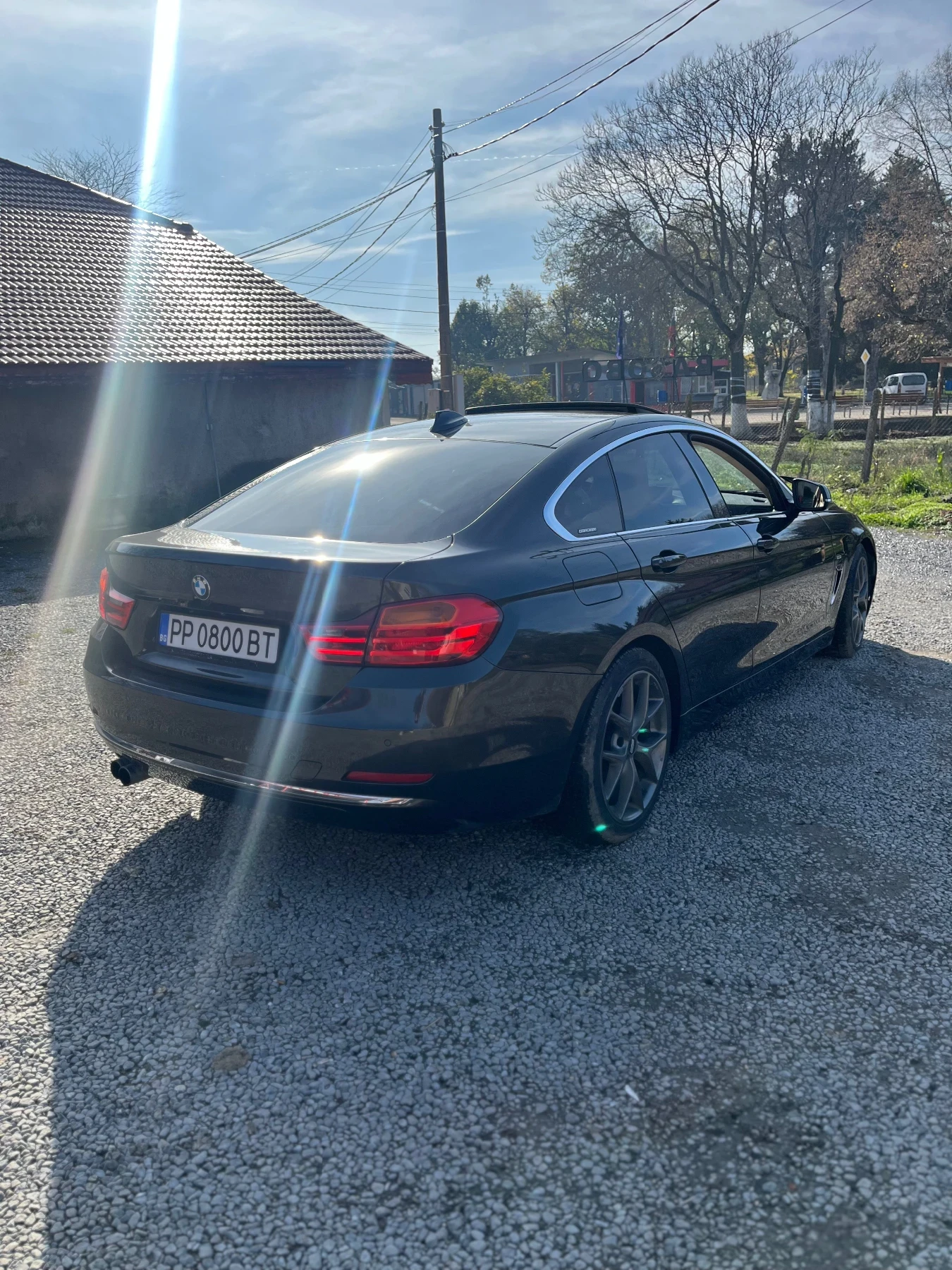 BMW 430  - изображение 4