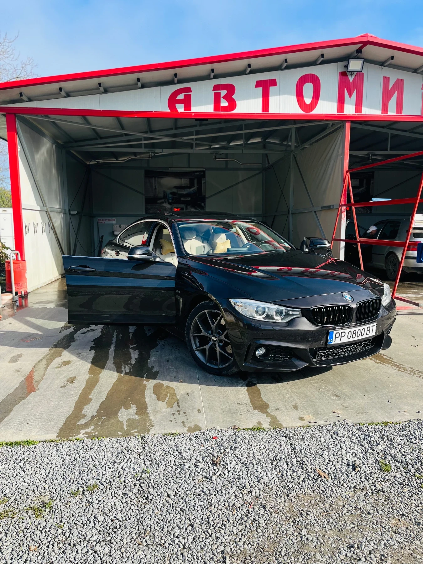 BMW 430 | Mobile.bg   1