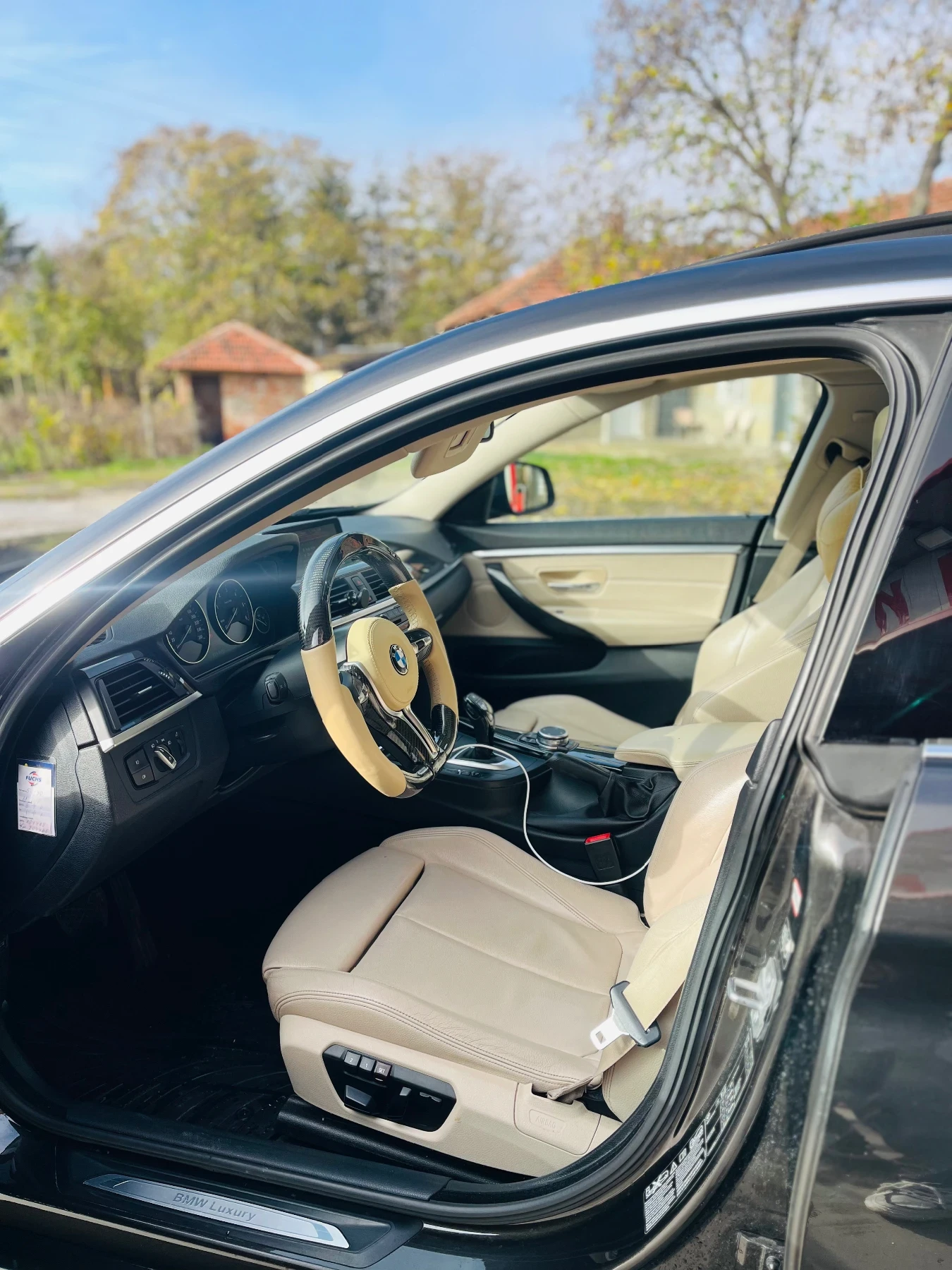 BMW 430  - изображение 8