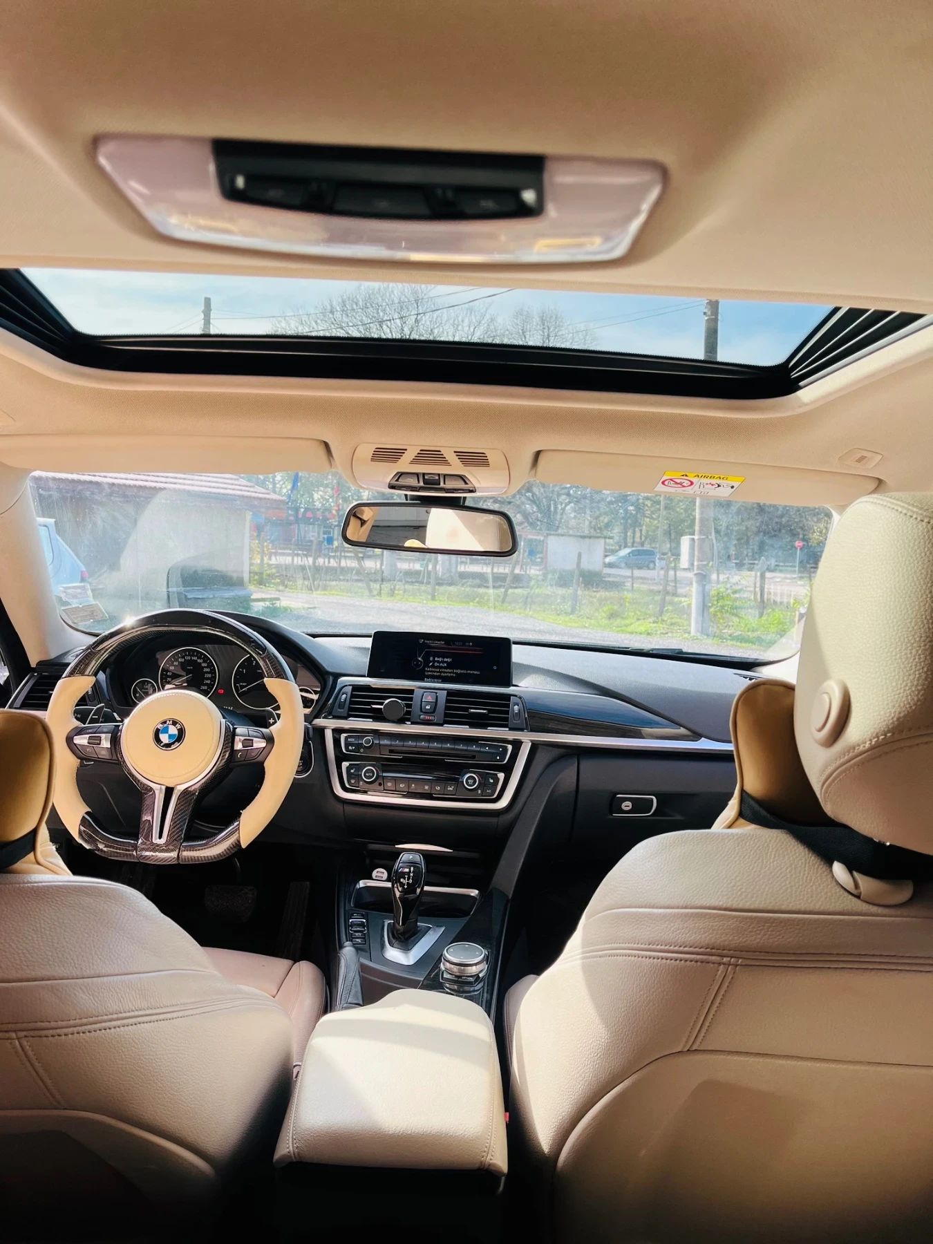 BMW 430  - изображение 7