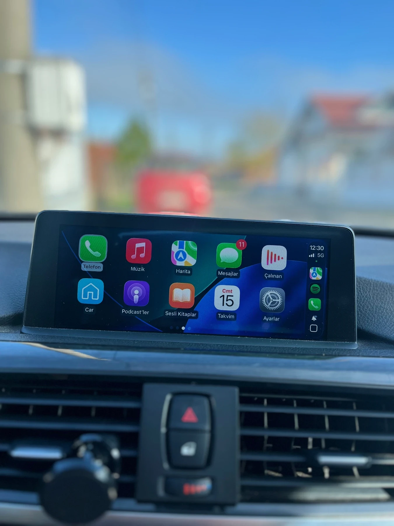 BMW 430  - изображение 10