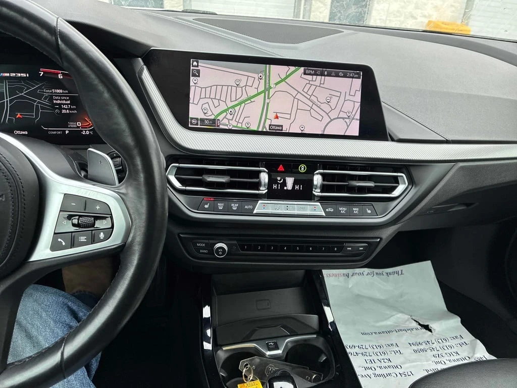 BMW 235 * M235i xDrive * CARFAX *    | Mobile.bg   11