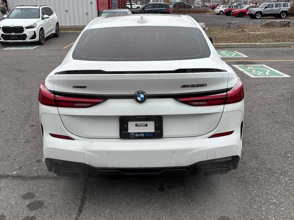 BMW 235 * M235i xDrive * CARFAX *    | Mobile.bg   7