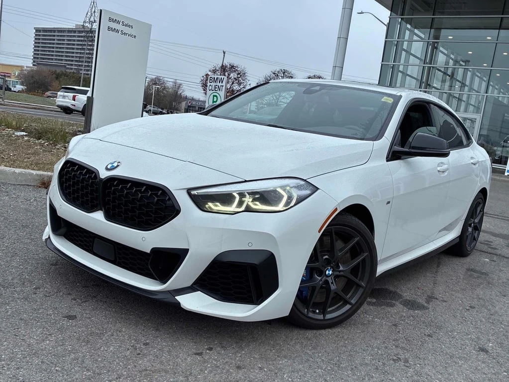 BMW 235 * M235i xDrive * CARFAX *    | Mobile.bg   1