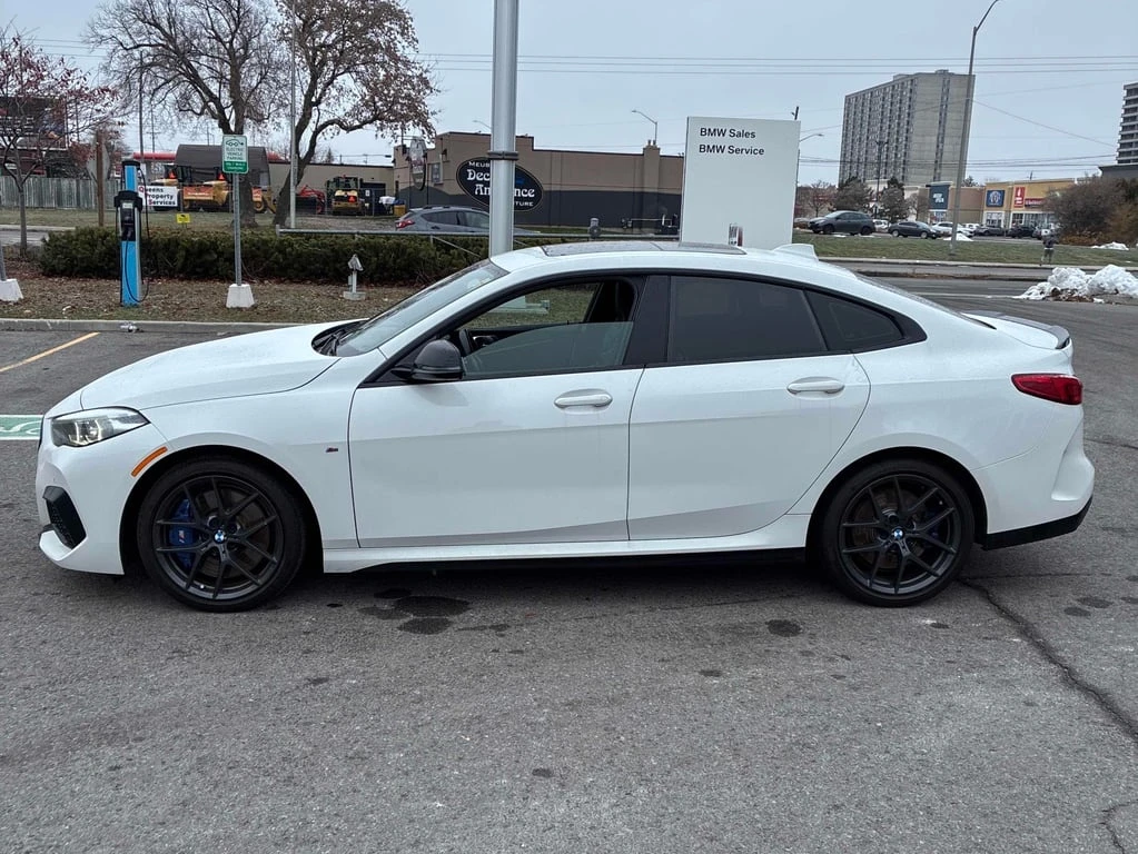 BMW 235 * M235i xDrive * CARFAX *    | Mobile.bg   3