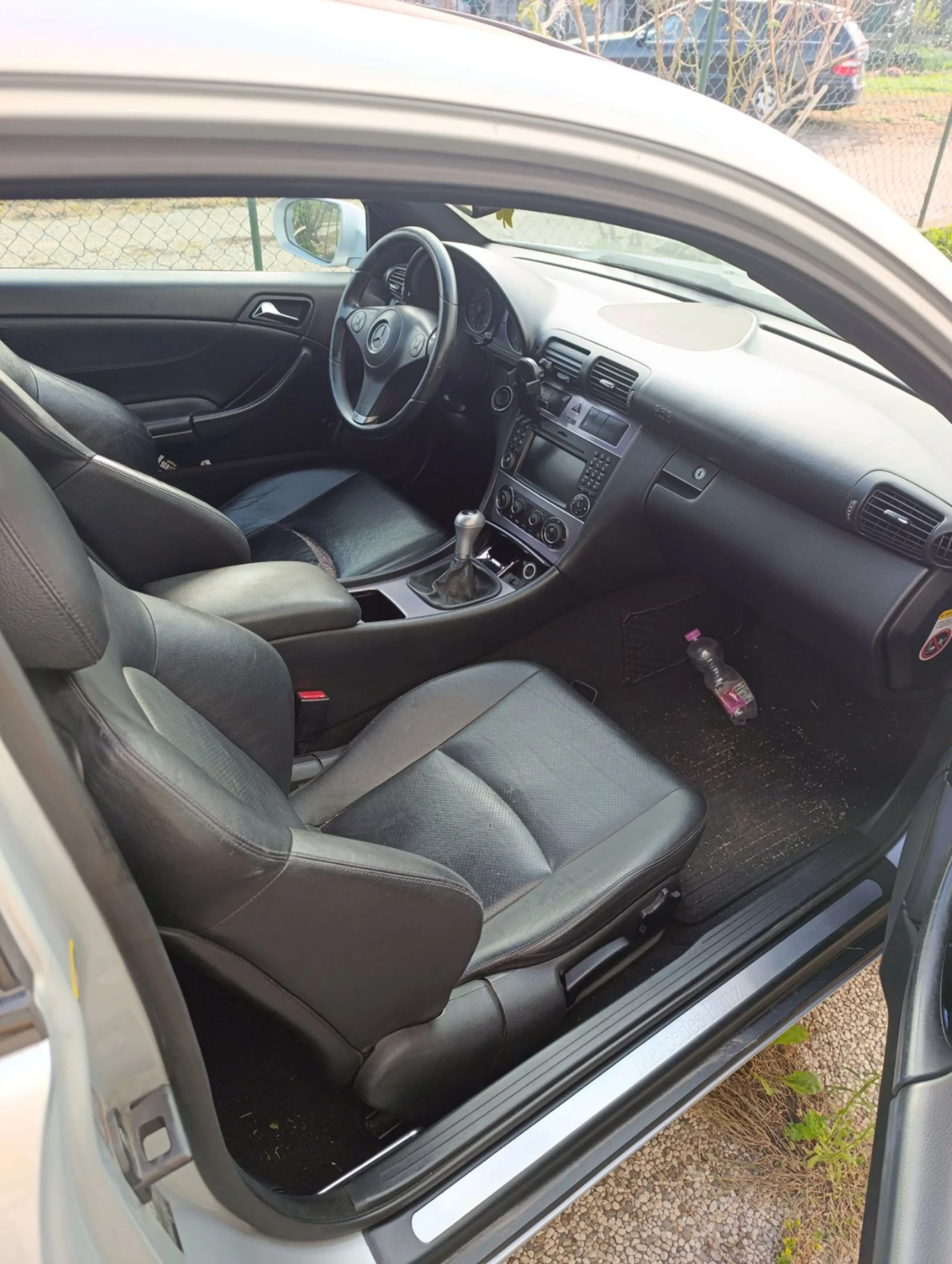 Mercedes-Benz CLC 220  - изображение 4