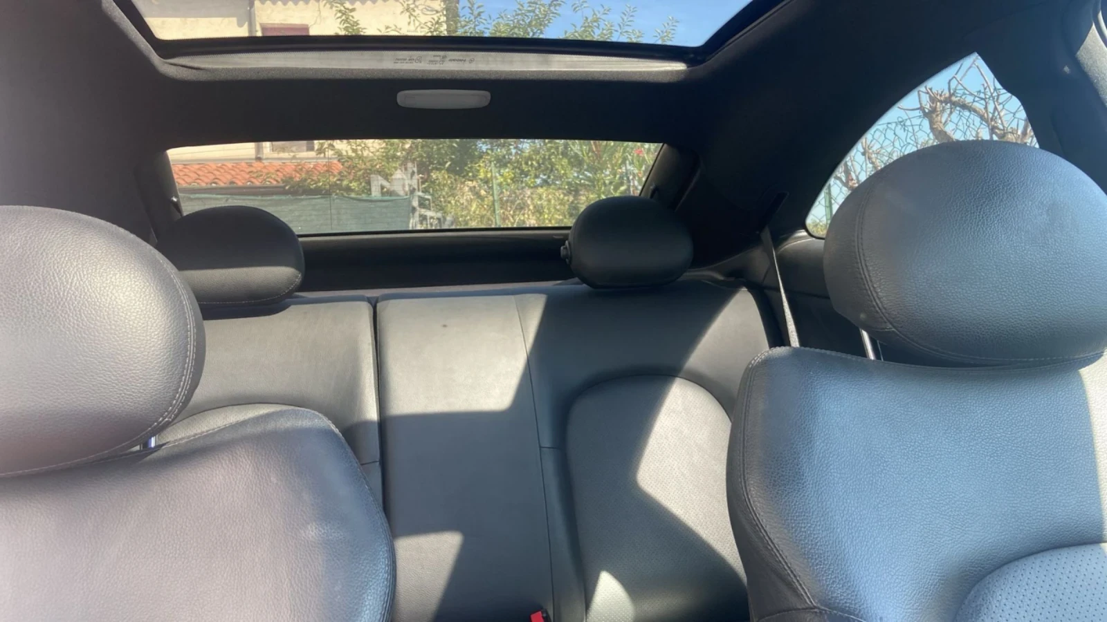 Mercedes-Benz CLC 220 | Mobile.bg � ����������� 13