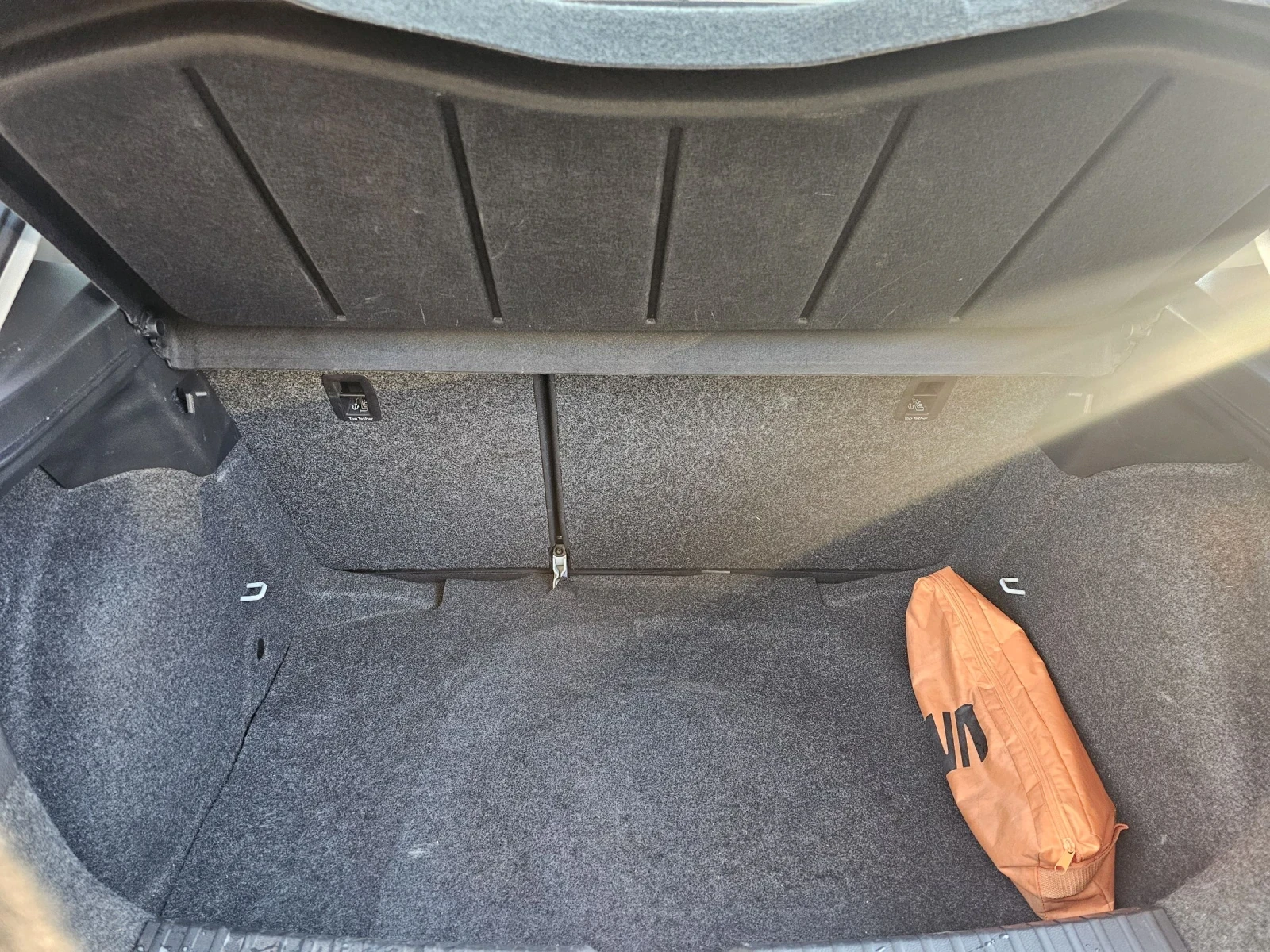 Seat Ibiza 1.6 TDI 95hp 75000�� | Mobile.bg � ����������� 9