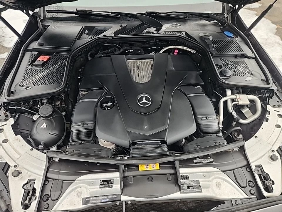 Mercedes-Benz C 400 4MATIC | Mobile.bg � ����������� 14