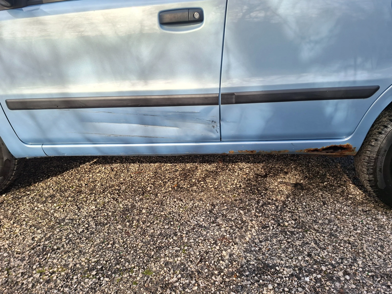 Fiat Panda  - изображение 7