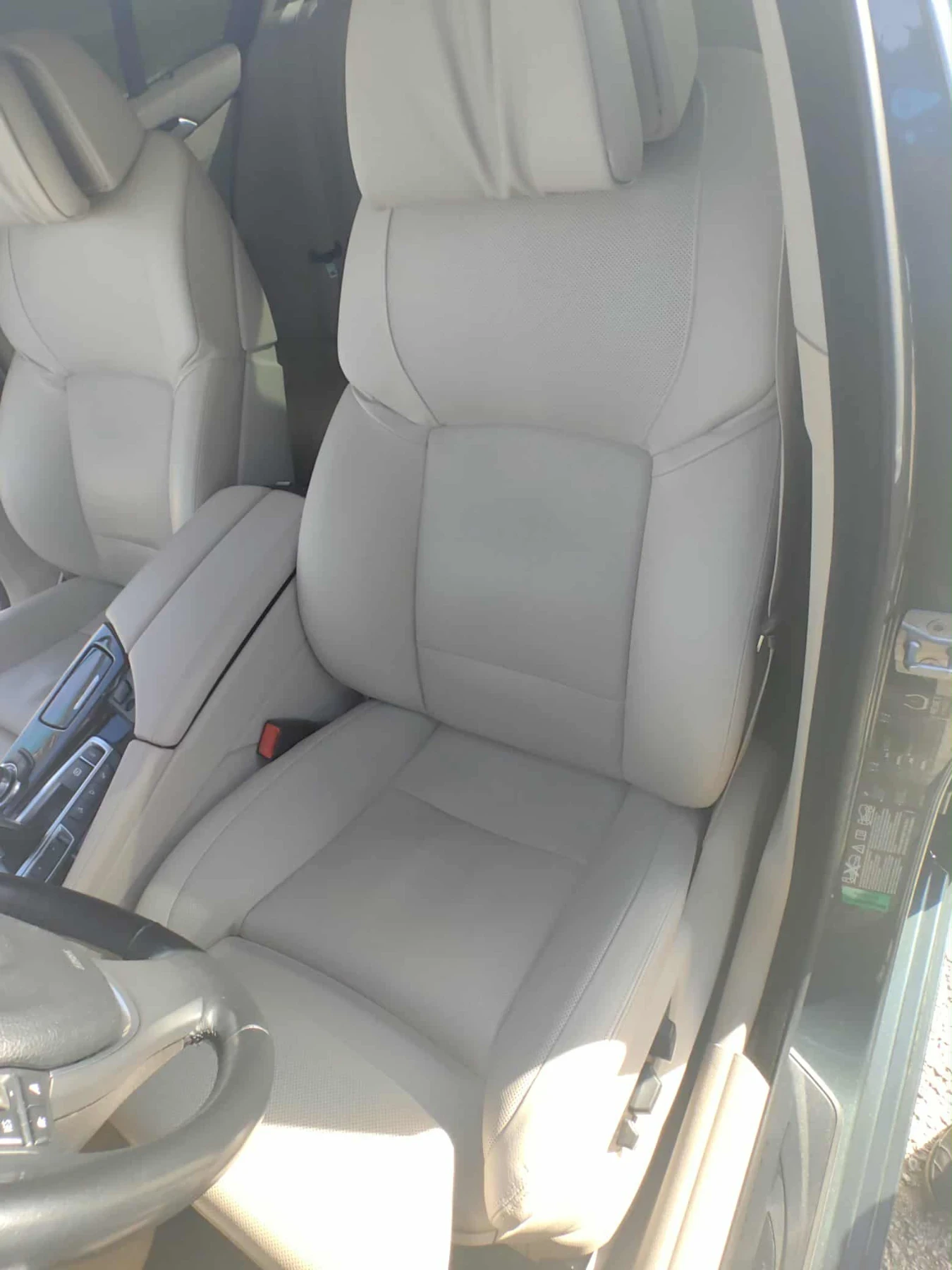 BMW 530 258HP/530 XDrive/ШВЕЙЦАРИЯ , снимка 14 - Автомобили и джипове - 53896208