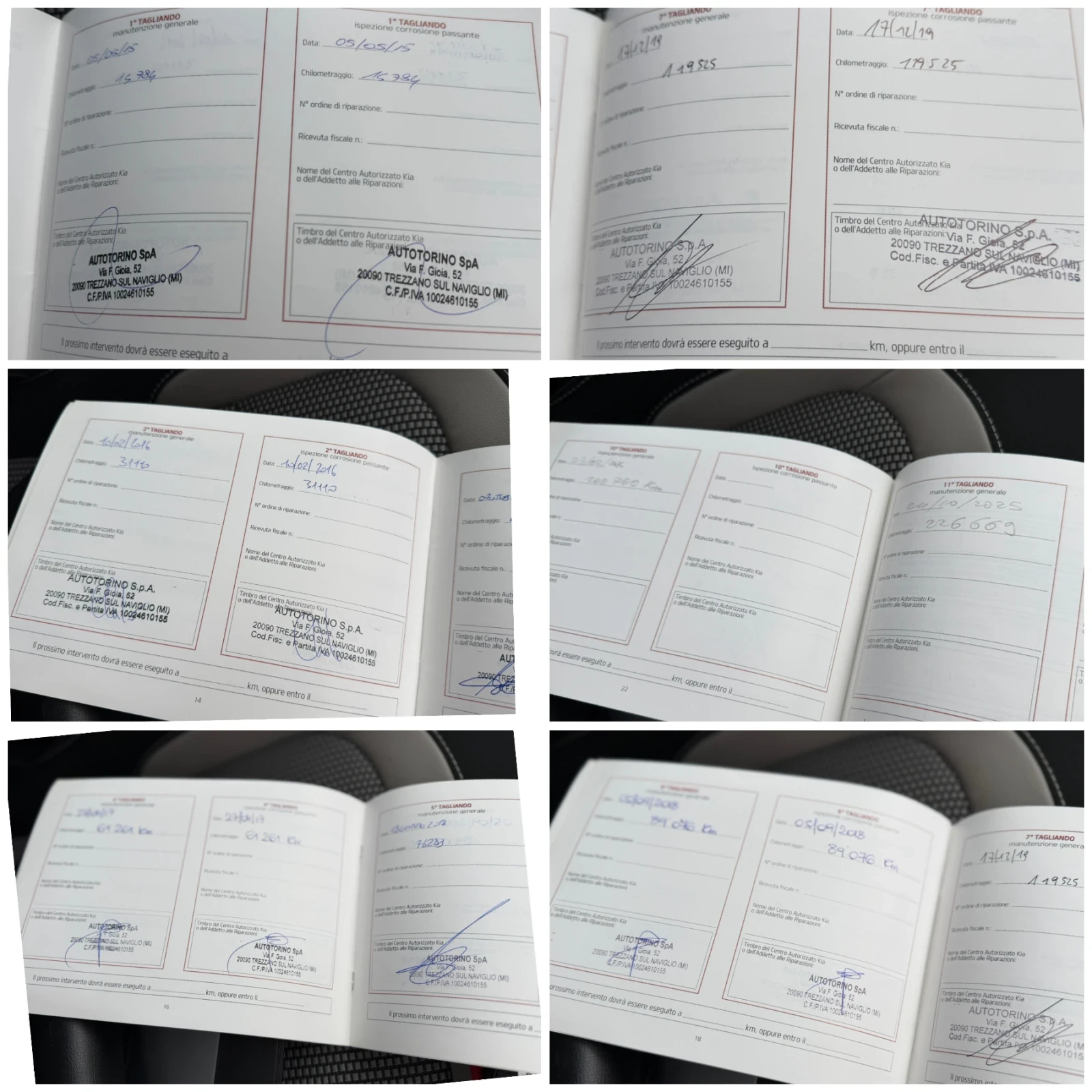 Kia Ceed 1.6CRDI/ECO/DIGITAL TABLO/SERVIZNA KNIJKA/FULLFULL, снимка 17 - Автомобили и джипове - 54081224