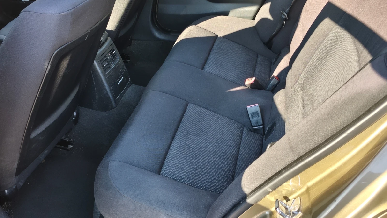 BMW 318, снимка 6 - Автомобили и джипове - 54260081