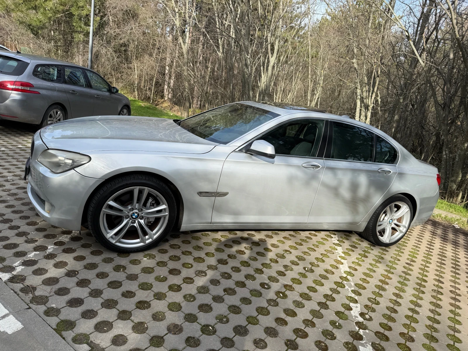 BMW 730 | Mobile.bg � ����������� 1