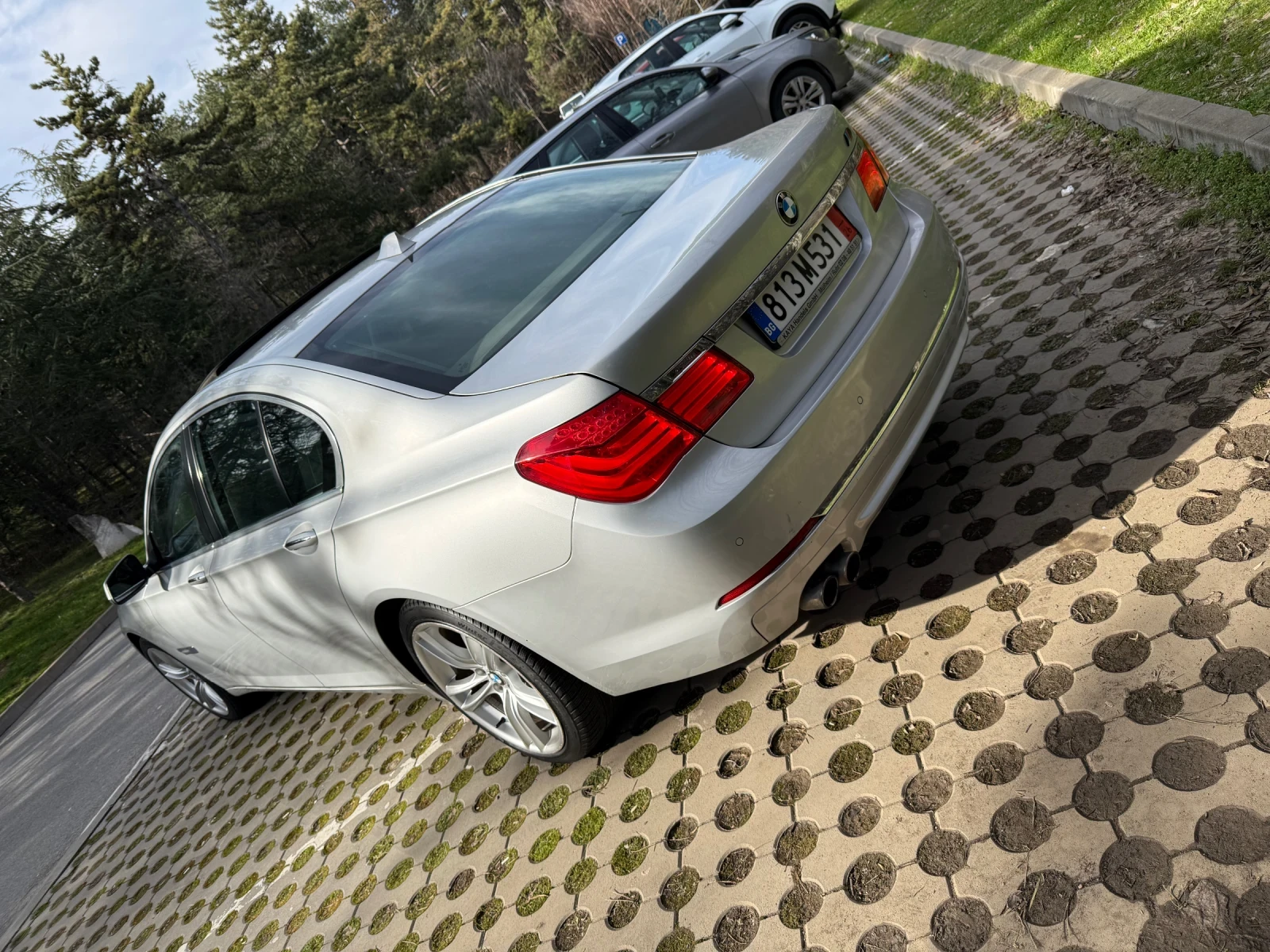 BMW 730 | Mobile.bg � ����������� 2