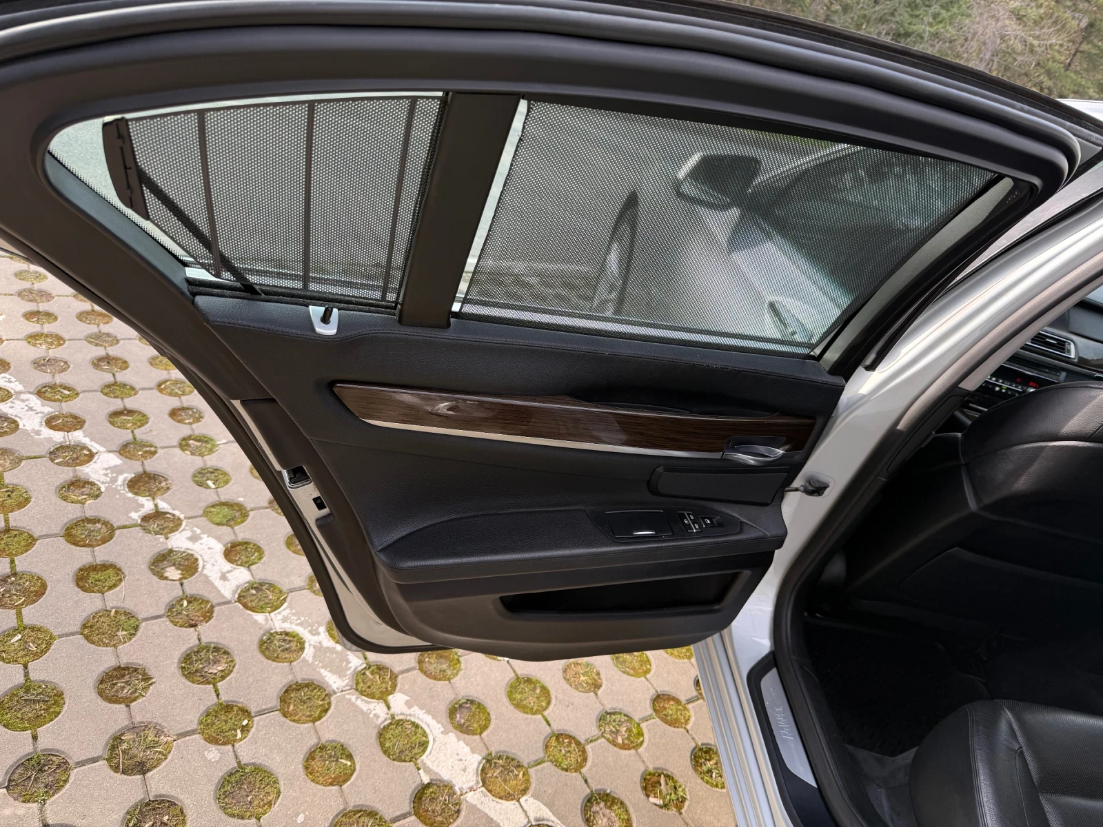 BMW 730 | Mobile.bg � ����������� 10