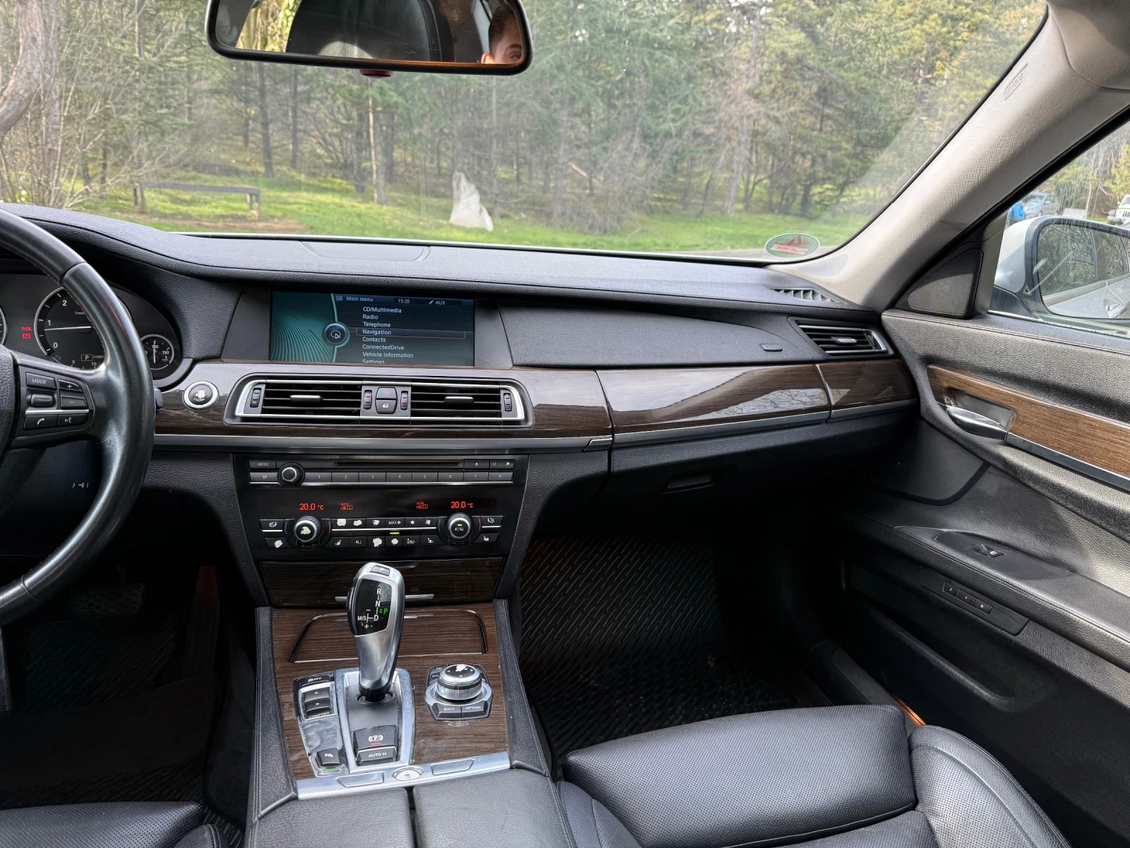 BMW 730 | Mobile.bg � ����������� 7