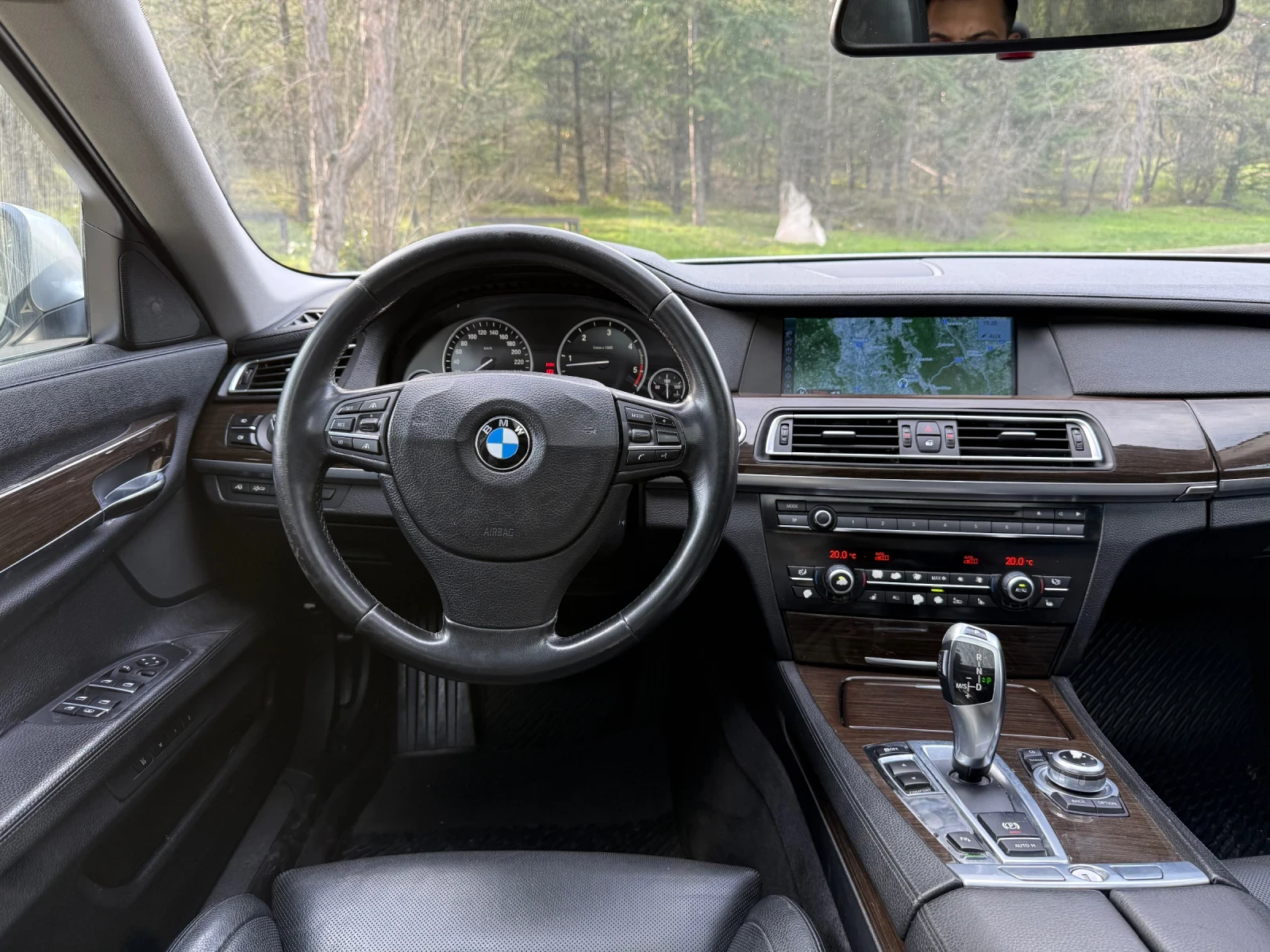 BMW 730 | Mobile.bg � ����������� 6