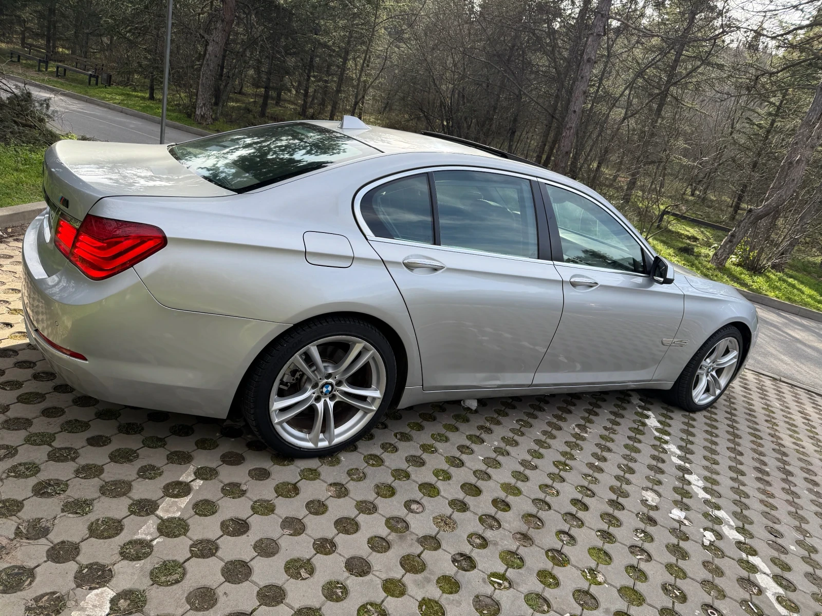 BMW 730 | Mobile.bg � ����������� 4