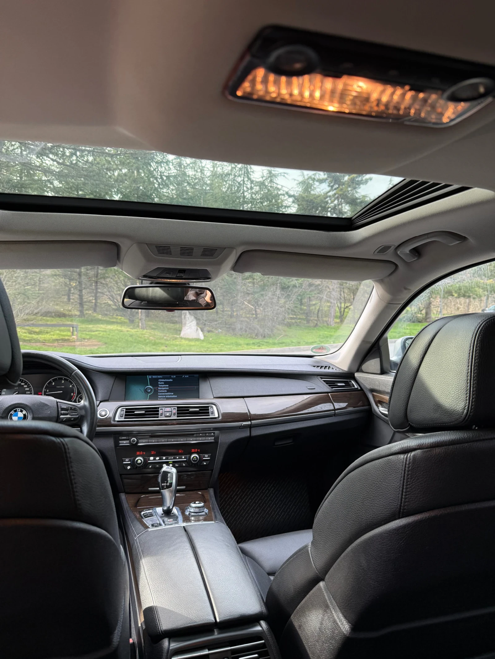 BMW 730 | Mobile.bg � ����������� 8