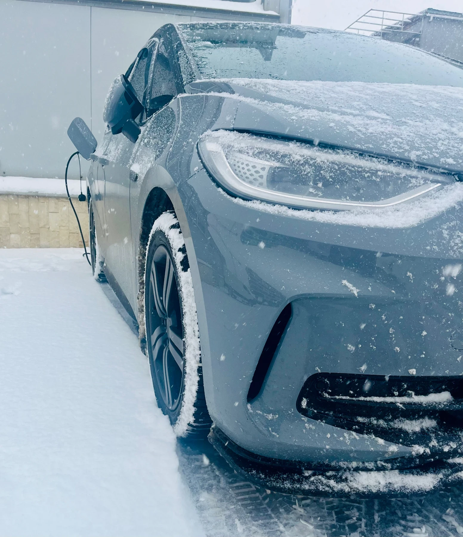 VW ID.3 Facelift Теглич Matrix ACC HUD Pano , снимка 16 - Автомобили и джипове - 54645514