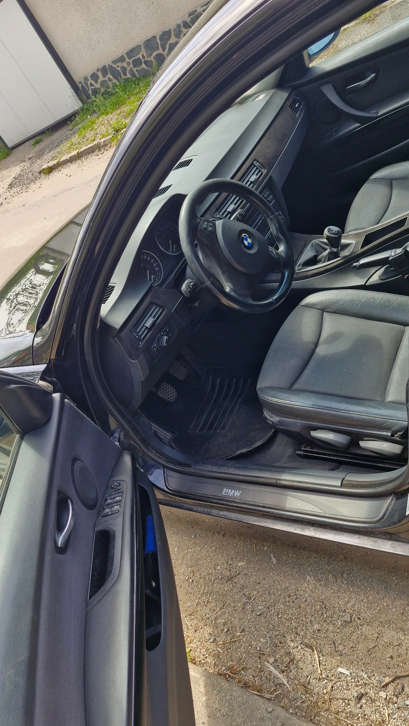 BMW 325, снимка 7 - Автомобили и джипове - 54919945