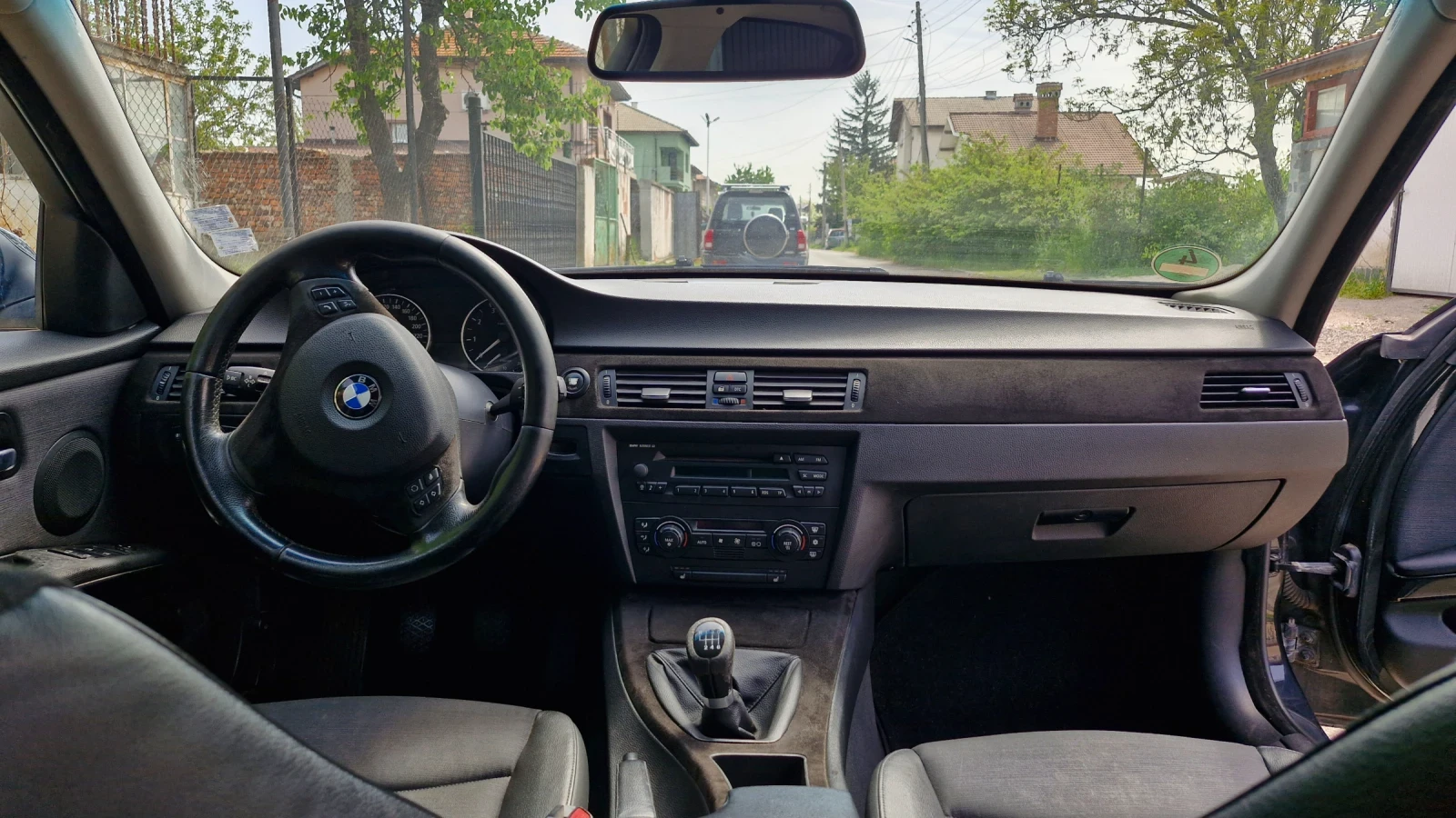 BMW 325, снимка 8 - Автомобили и джипове - 54919945