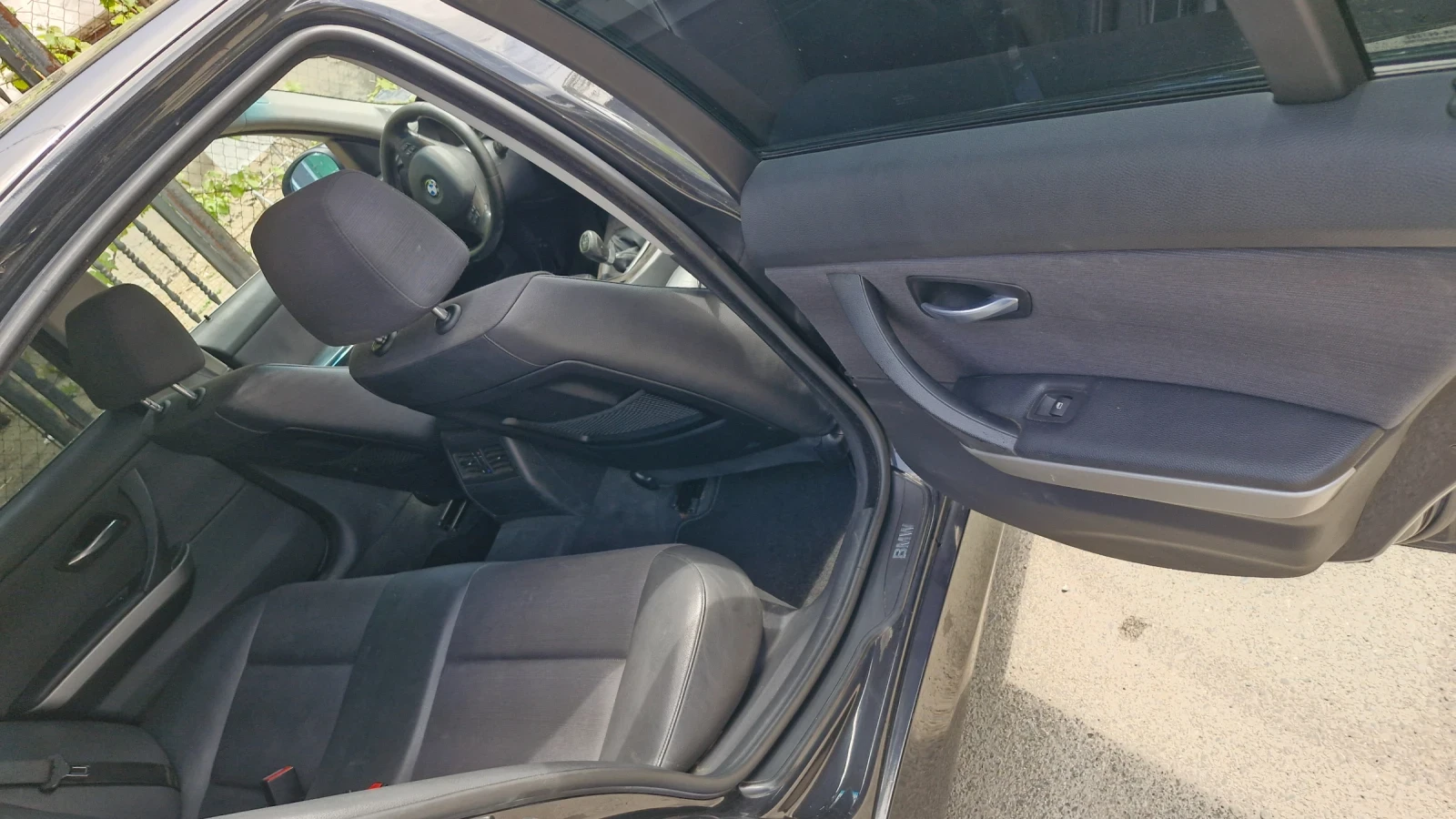 BMW 325, снимка 9 - Автомобили и джипове - 54919945