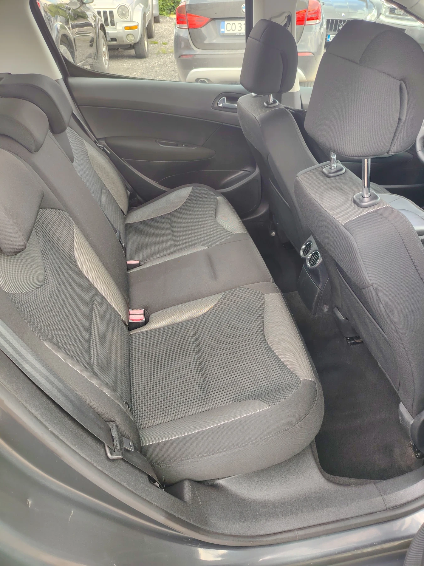 Peugeot 308, снимка 12 - Автомобили и джипове - 54802180
