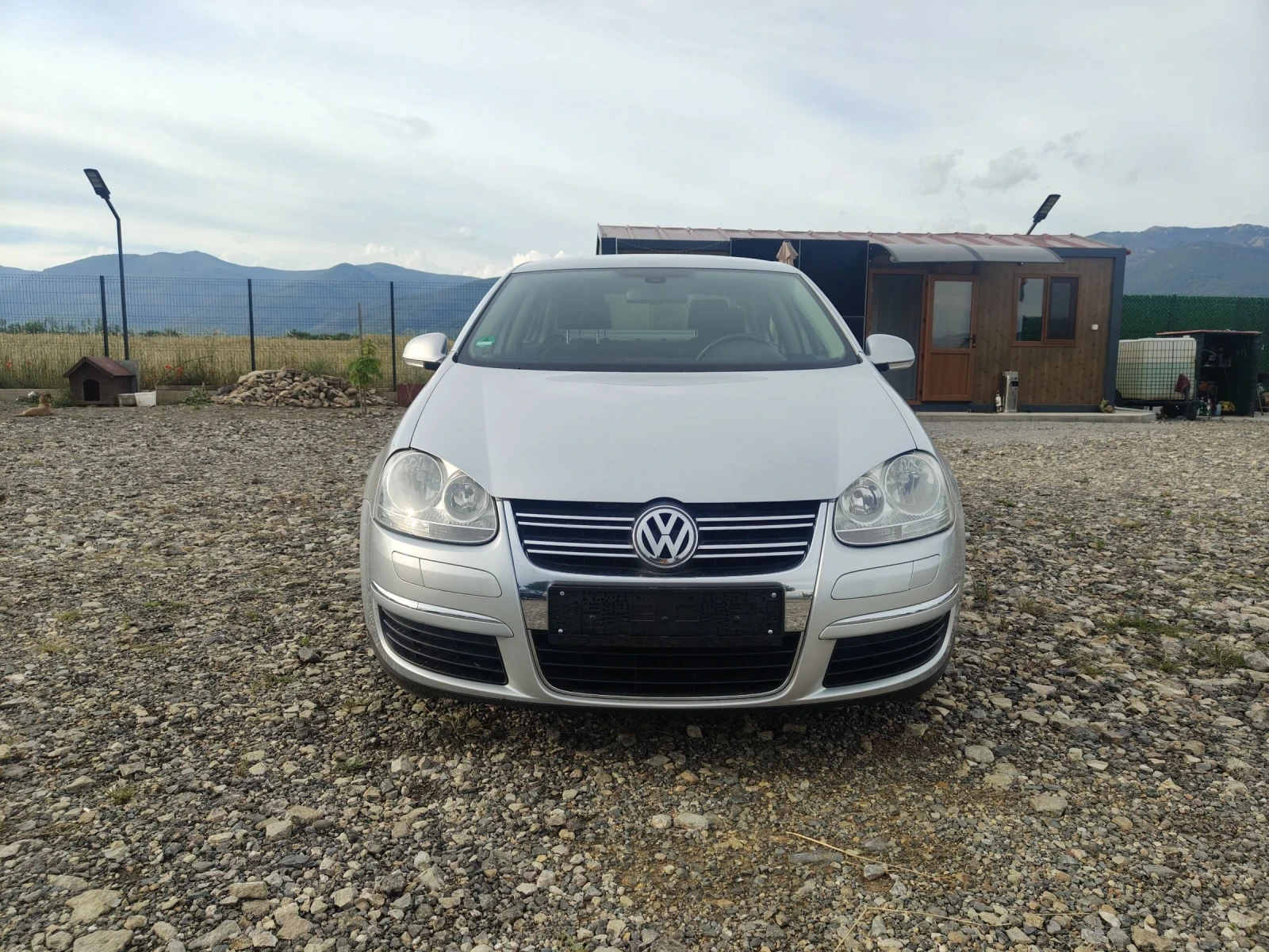 VW Jetta 1.6 i 102 | Mobile.bg � ����������� 2