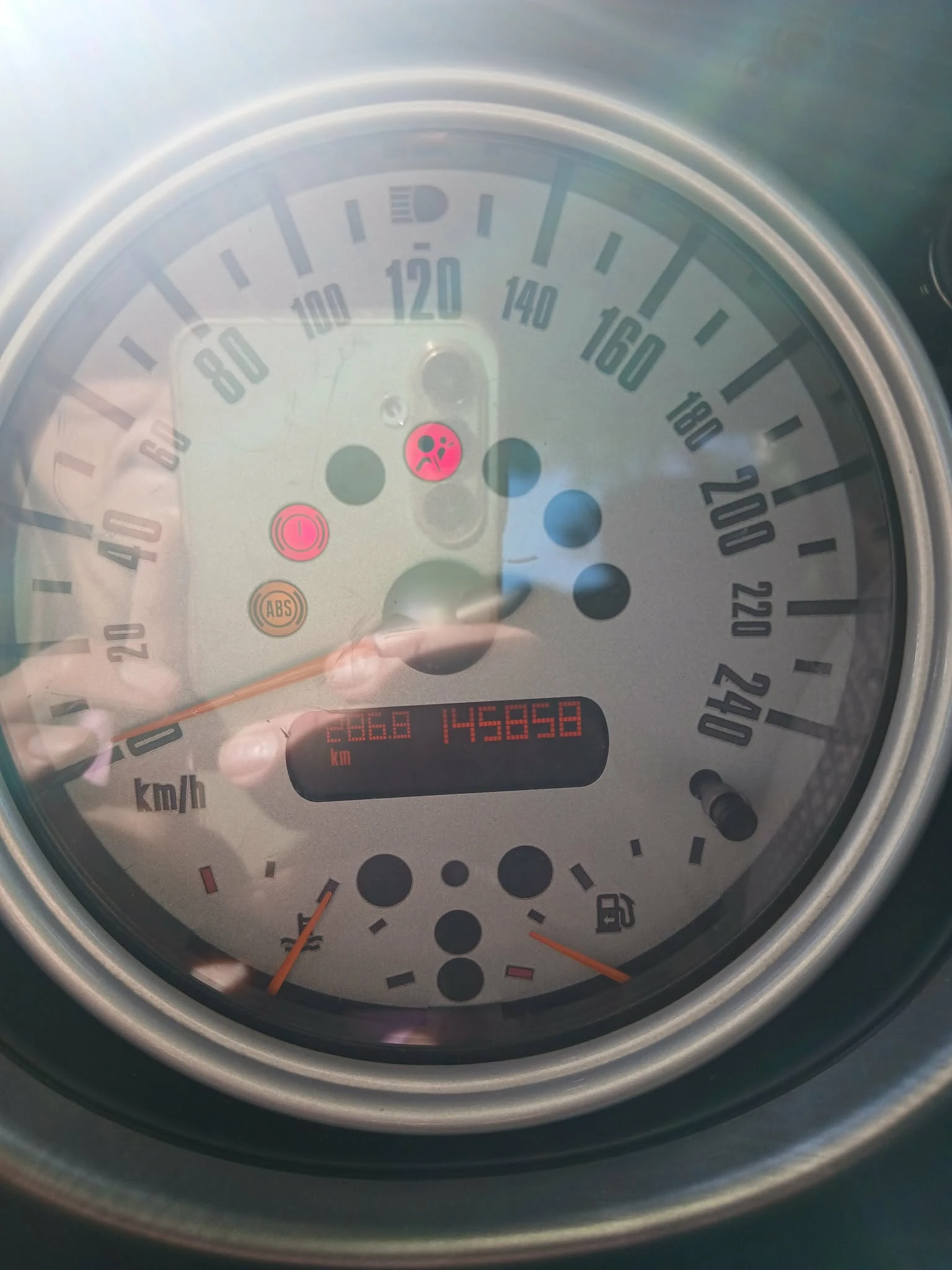 Mini Cooper, снимка 8 - Автомобили и джипове - 54894414