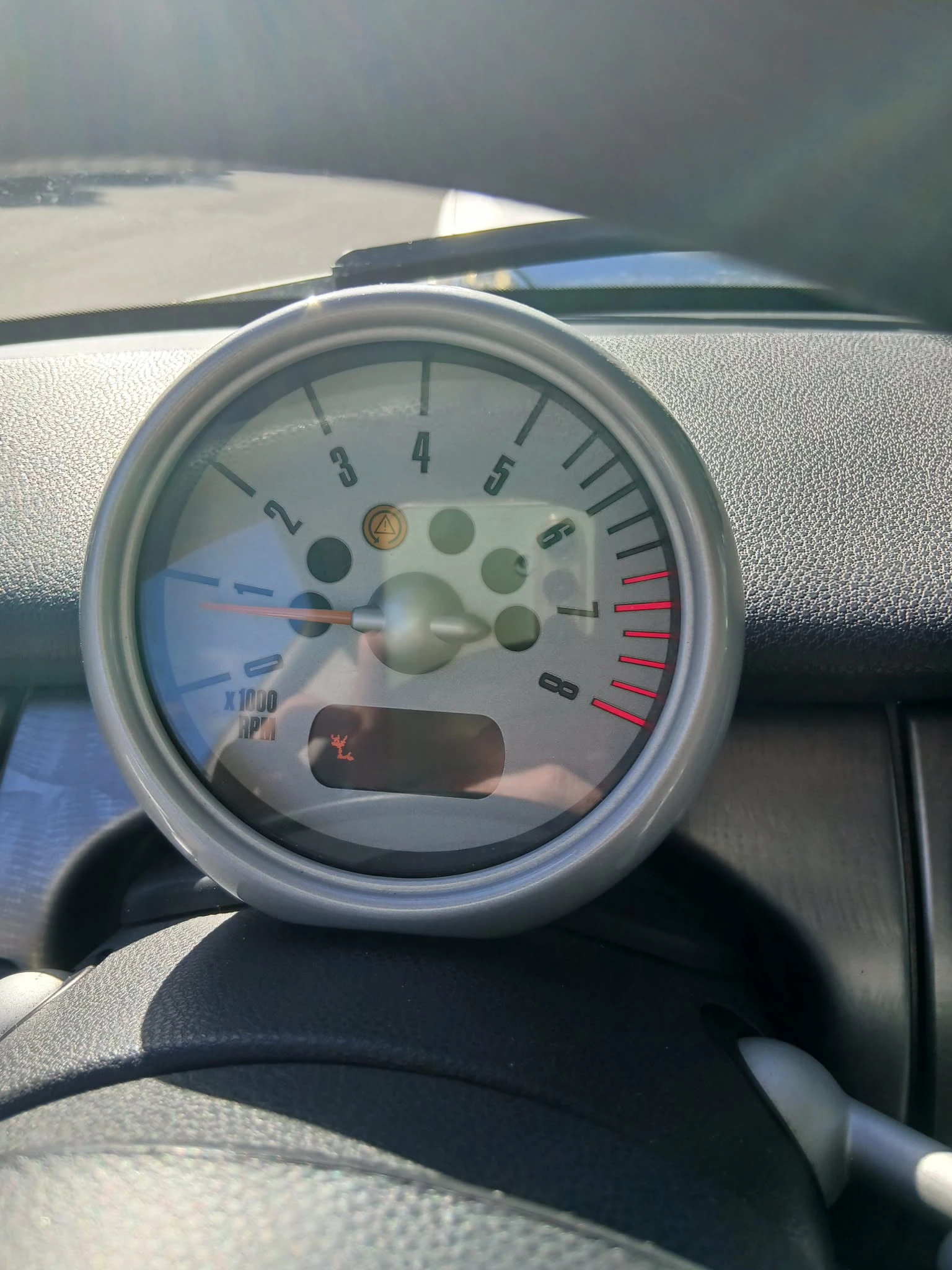 Mini Cooper, снимка 7 - Автомобили и джипове - 54894414