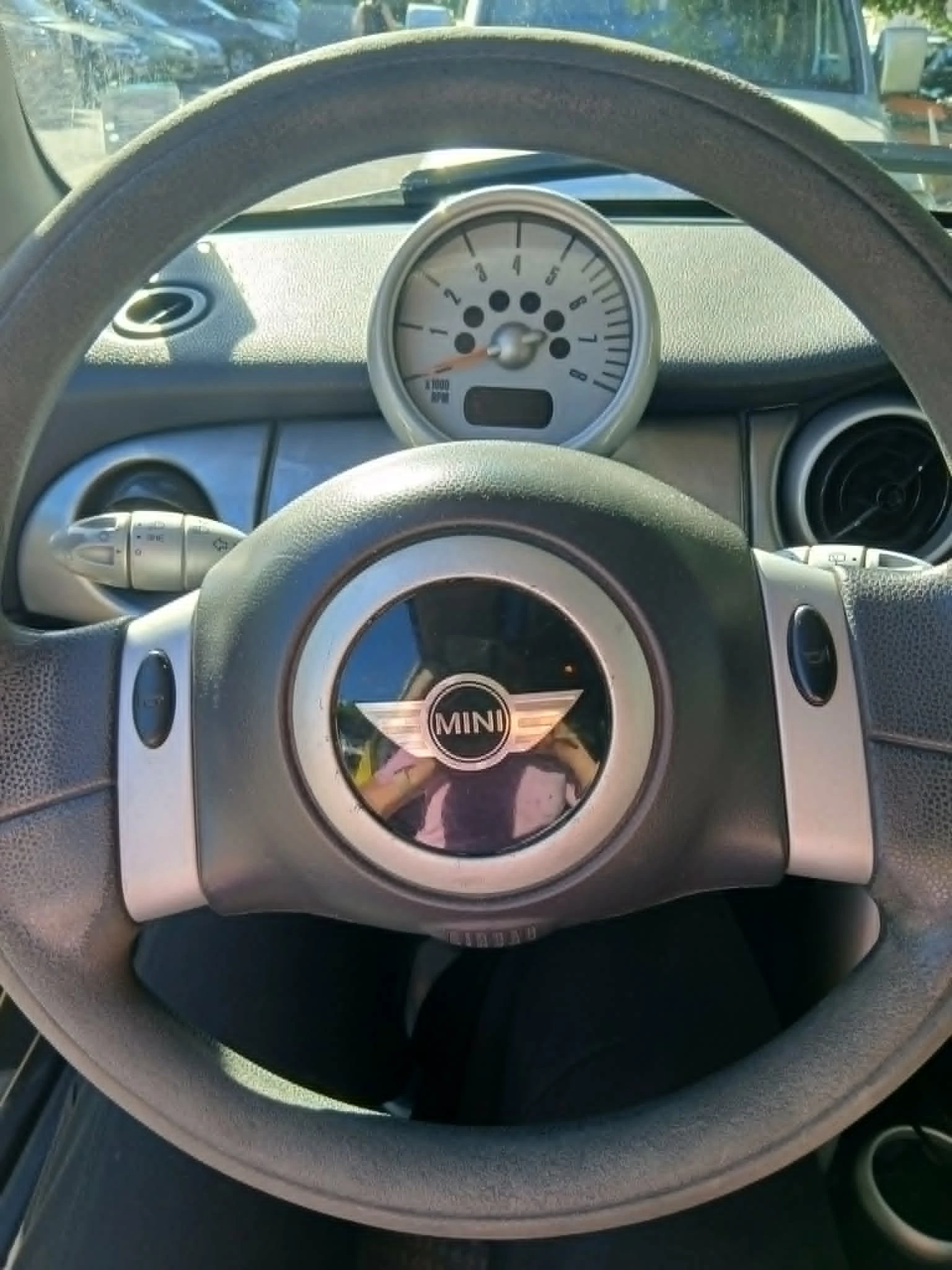 Mini Cooper, снимка 6 - Автомобили и джипове - 54894414