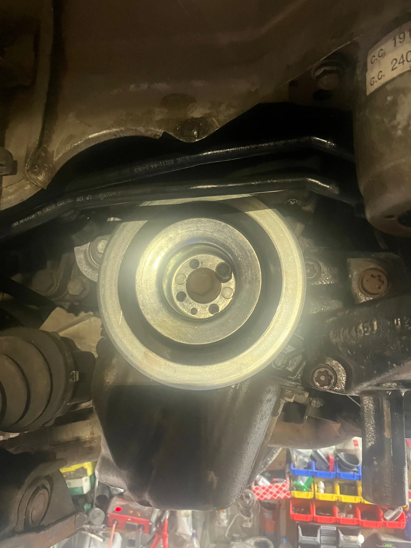 Alfa Romeo 147, снимка 6 - Автомобили и джипове - 54939120