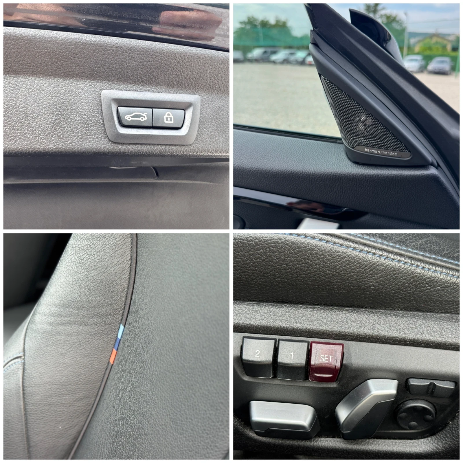 BMW 440 B58, Led, Всички екстри, Германия, Power kit 360hp, снимка 16 - Автомобили и джипове - 55133378