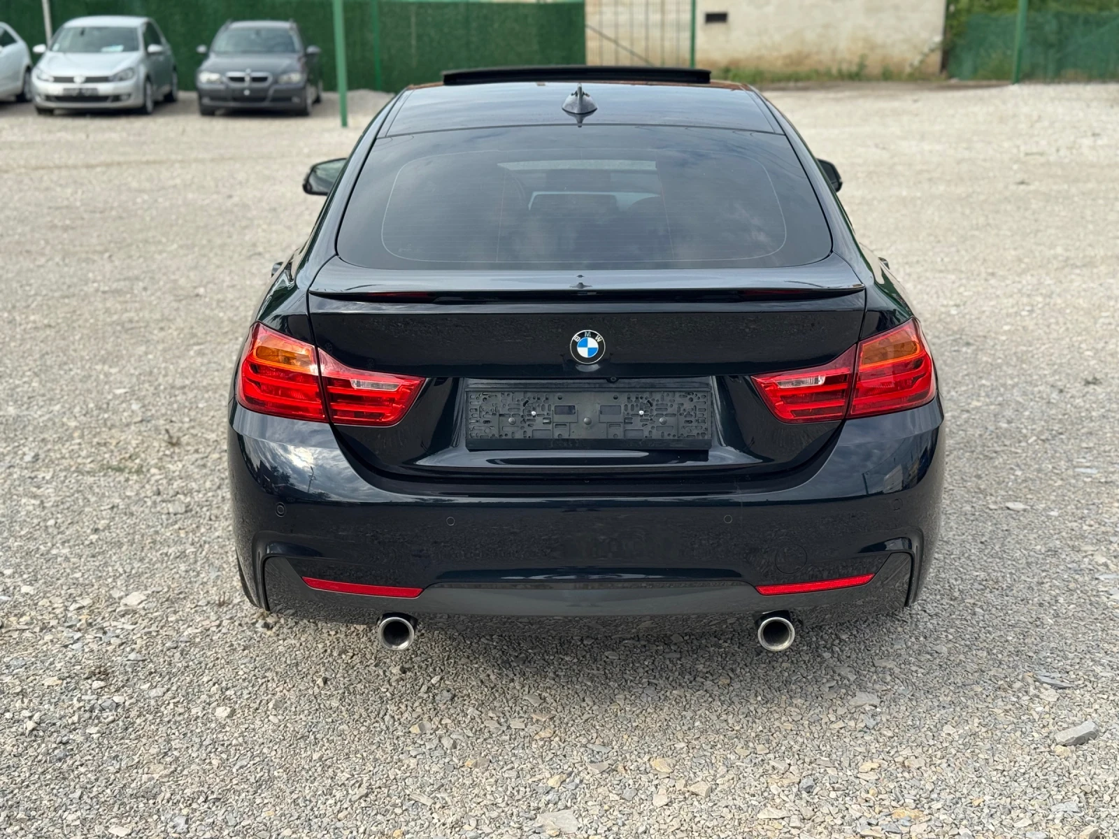 BMW 440 B58, Led, Всички екстри, Германия, Power kit 360hp, снимка 4 - Автомобили и джипове - 55133378