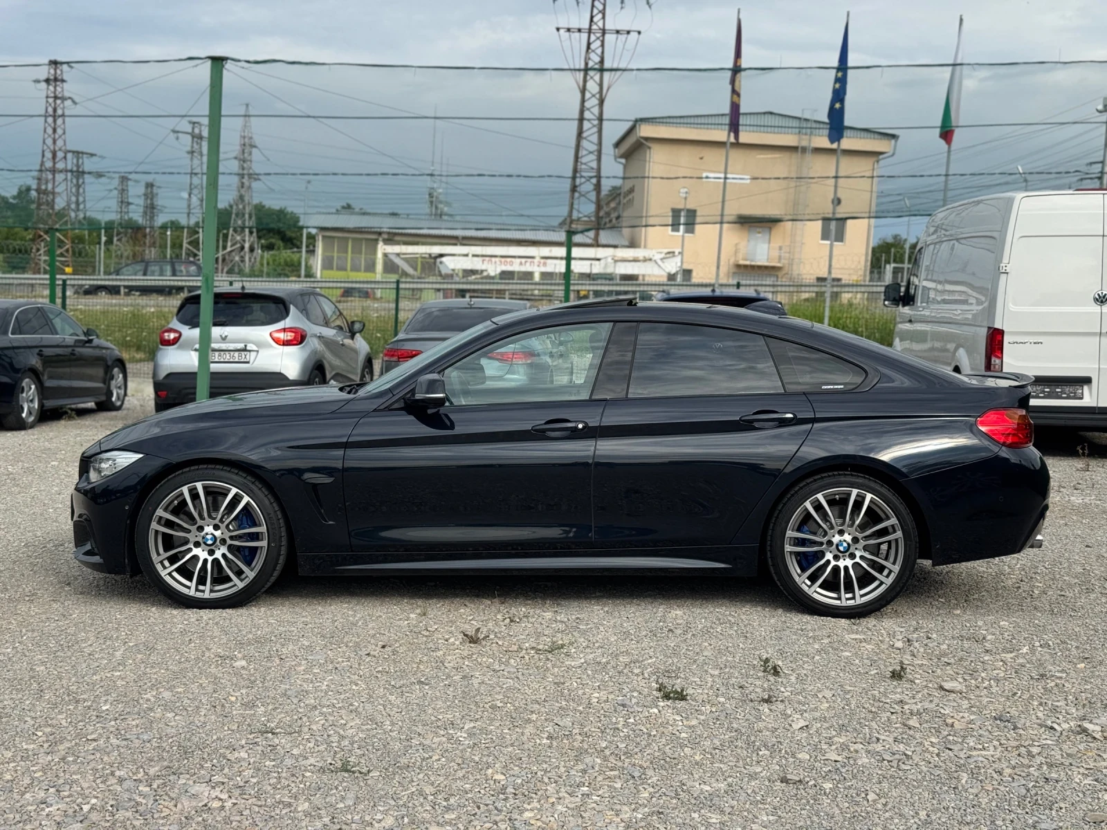 BMW 440 B58, Led, Всички екстри, Германия, Power kit 360hp, снимка 6 - Автомобили и джипове - 55133378