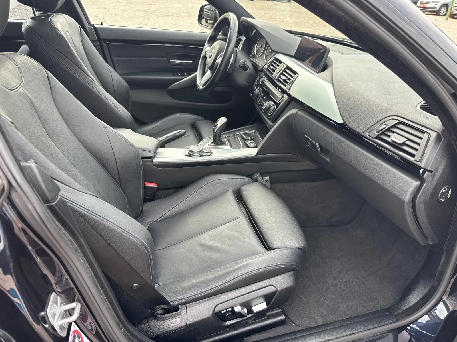 BMW 440 B58, Led, Всички екстри, Германия, Power kit 360hp, снимка 13 - Автомобили и джипове - 55133378