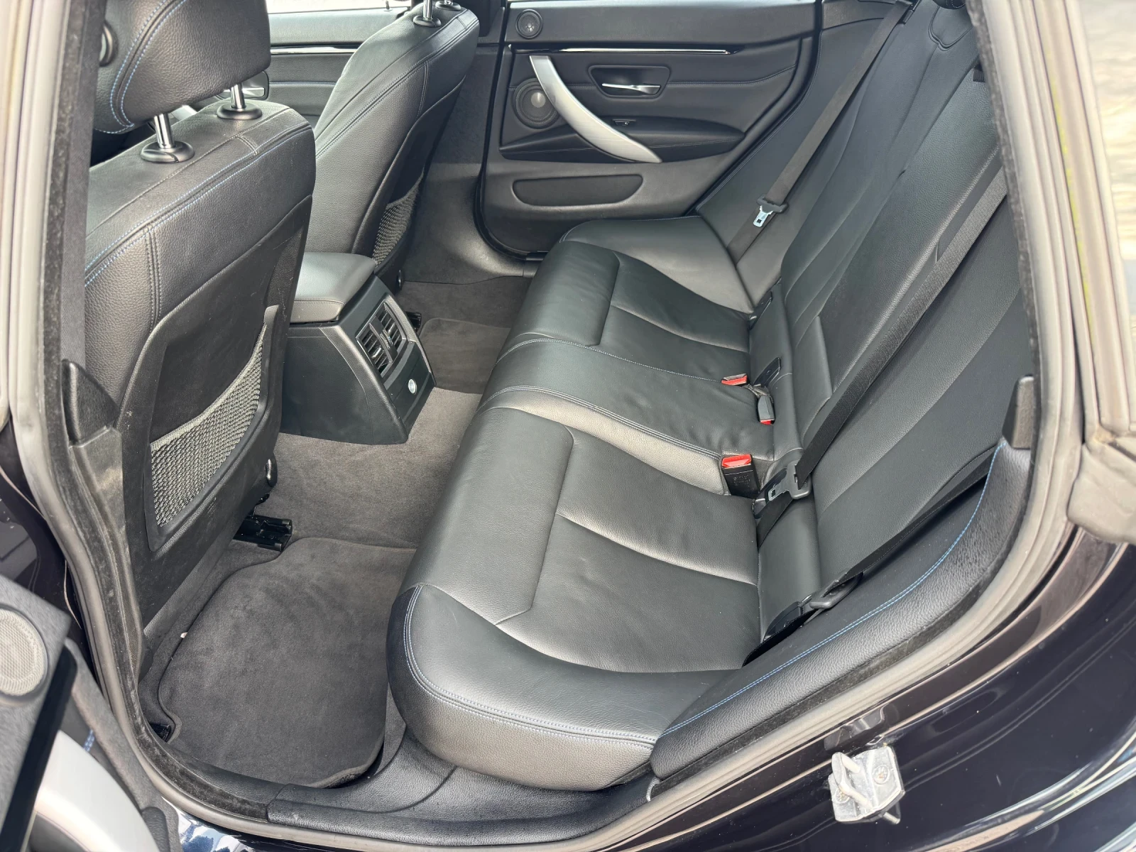 BMW 440 B58, Led, Всички екстри, Германия, Power kit 360hp, снимка 10 - Автомобили и джипове - 55133378