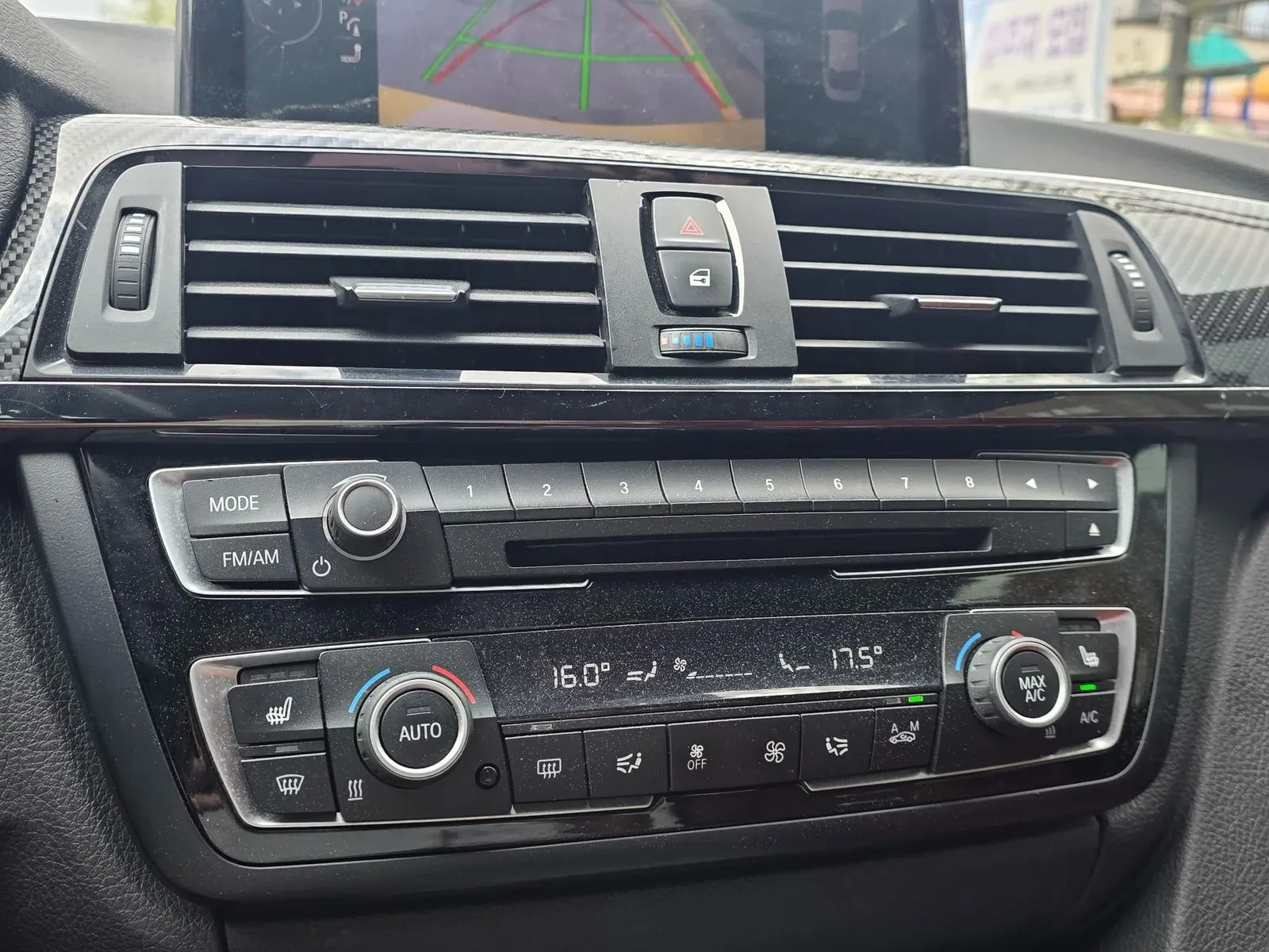BMW M4 TEXNOTEST* UNIKAT* M4* TOP CENA* , снимка 12 - Автомобили и джипове - 55259950