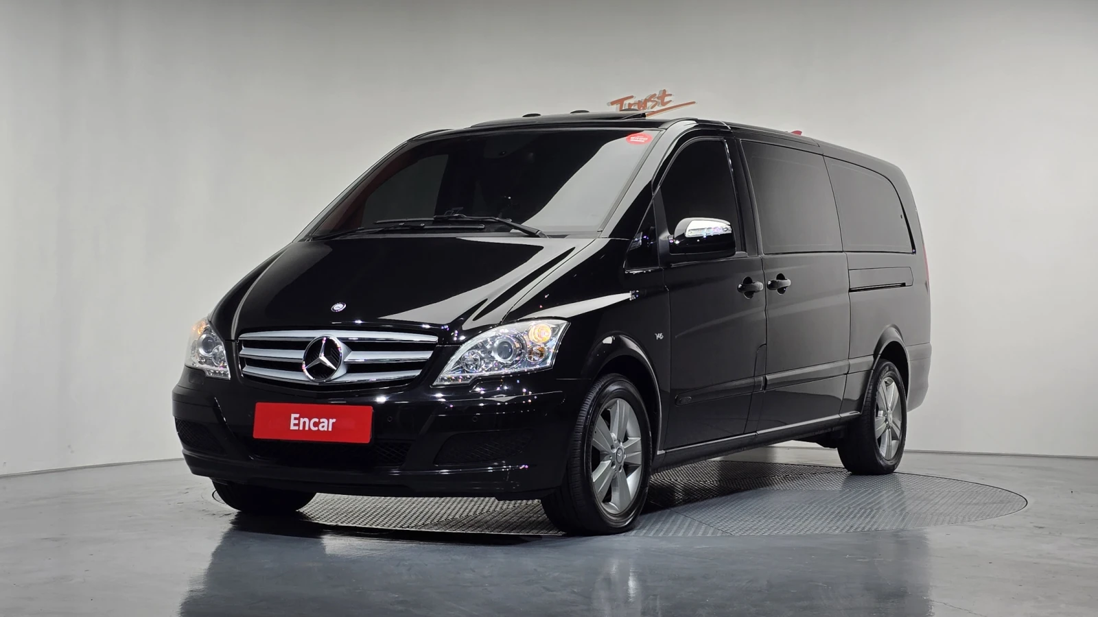 Mercedes-Benz V 300 ЛЮК* КРАЙНА ЦЕНА
