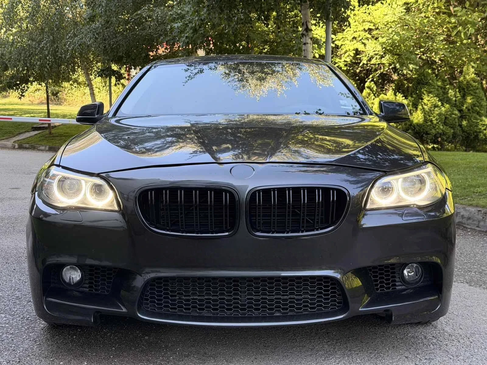 BMW 530 d / M-OPTIC | Mobile.bg � ����������� 2