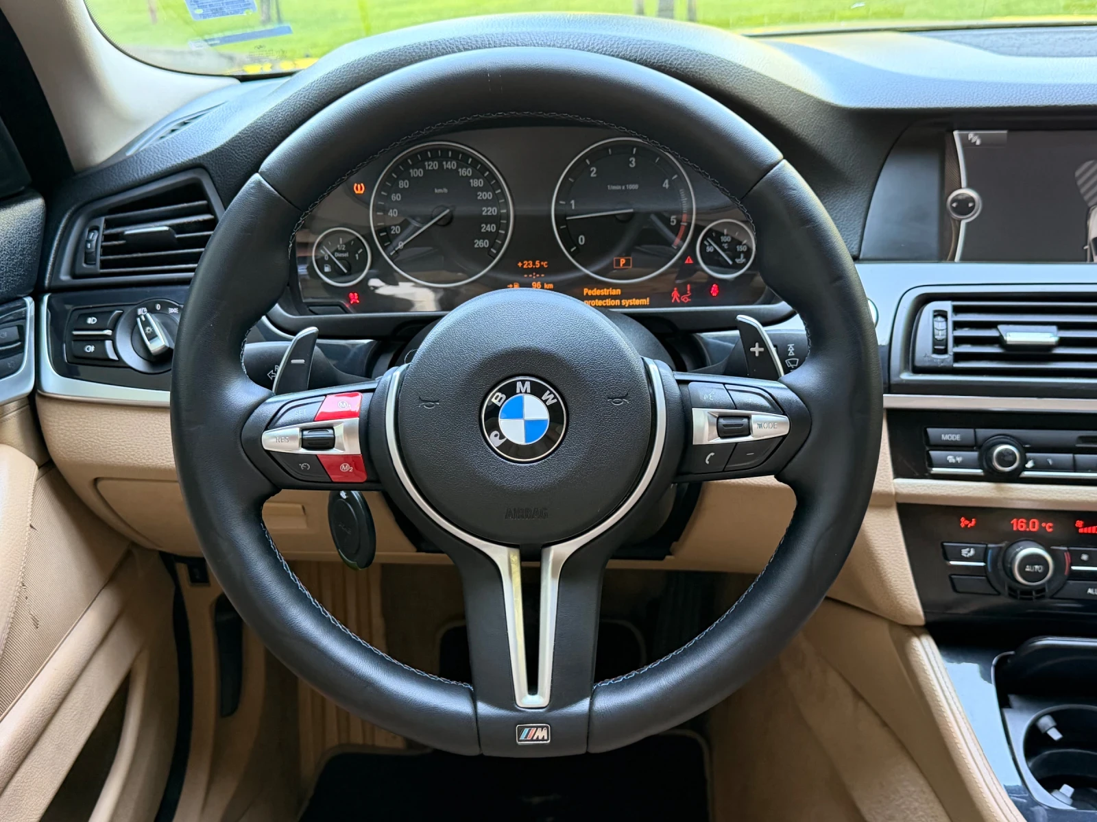 BMW 530 d / M-OPTIC | Mobile.bg � ����������� 17