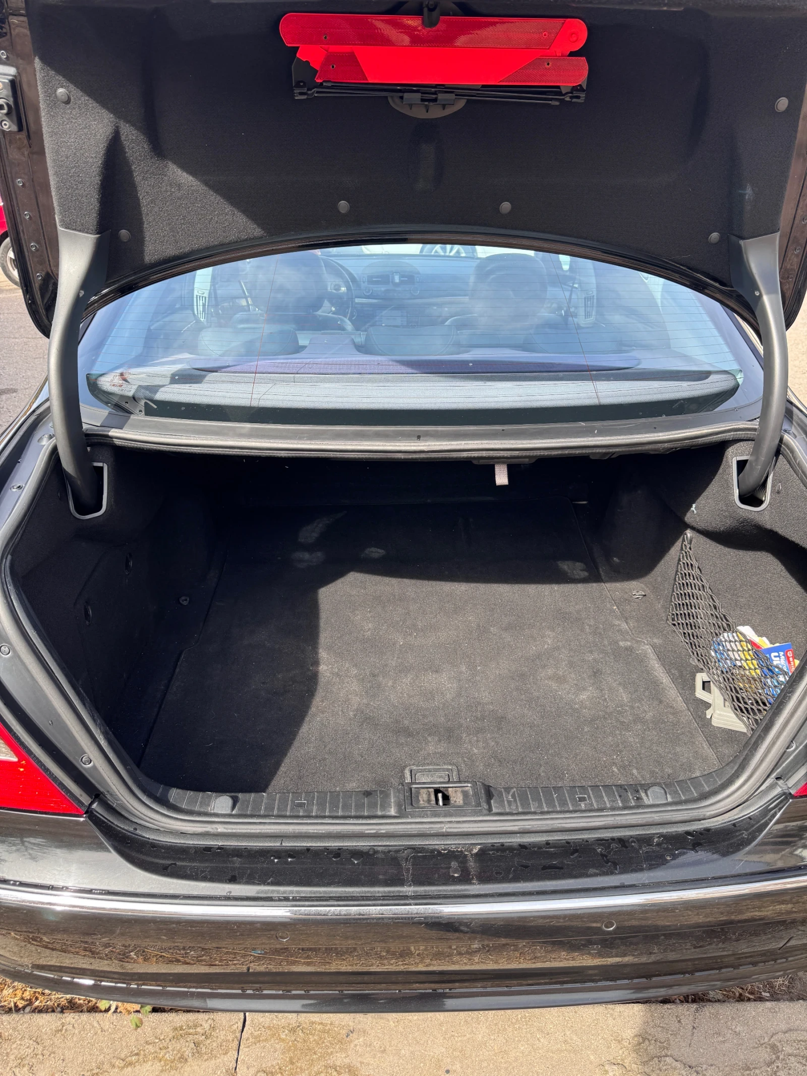 Mercedes-Benz E 350, снимка 8 - Автомобили и джипове - 56390737