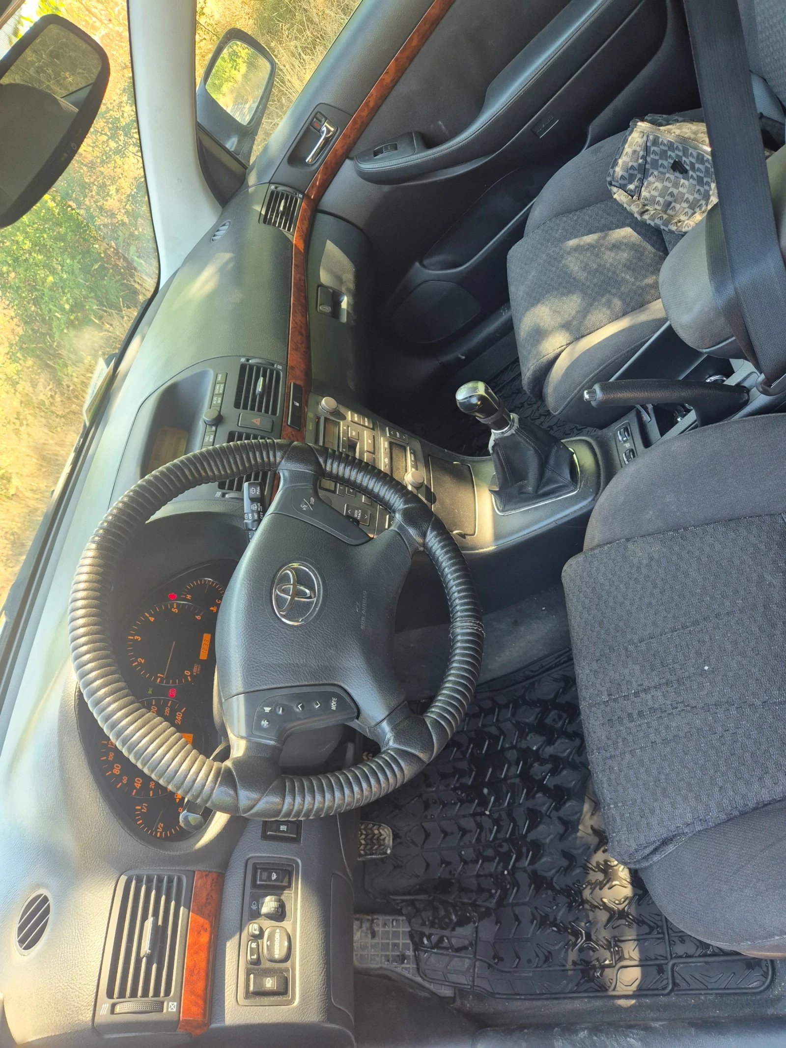 Toyota Avensis | Mobile.bg � ����������� 8