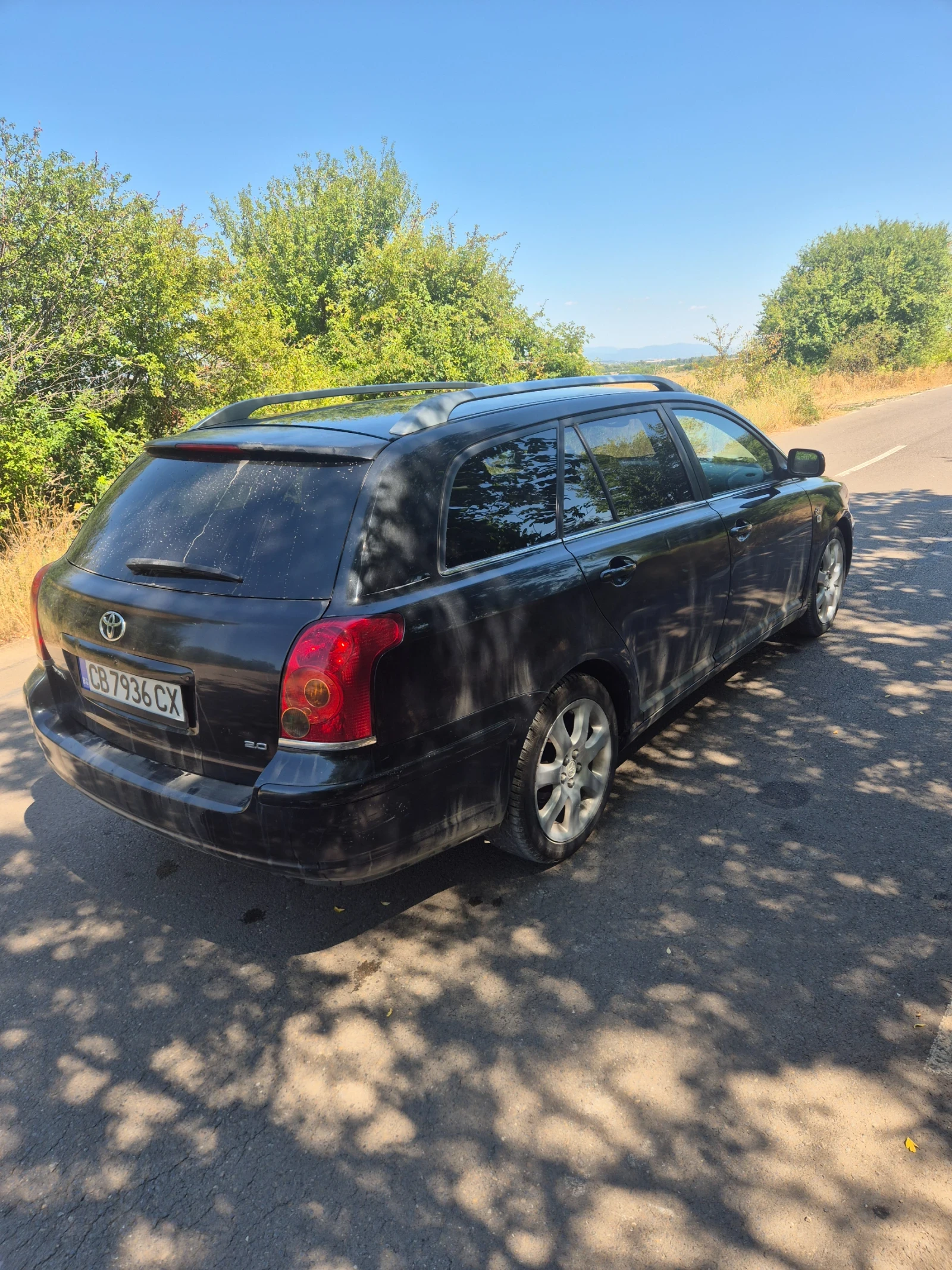 Toyota Avensis | Mobile.bg � ����������� 5